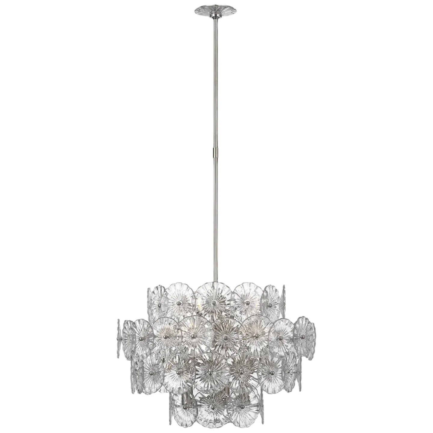 Gianna 24" Chandelier - Image 6