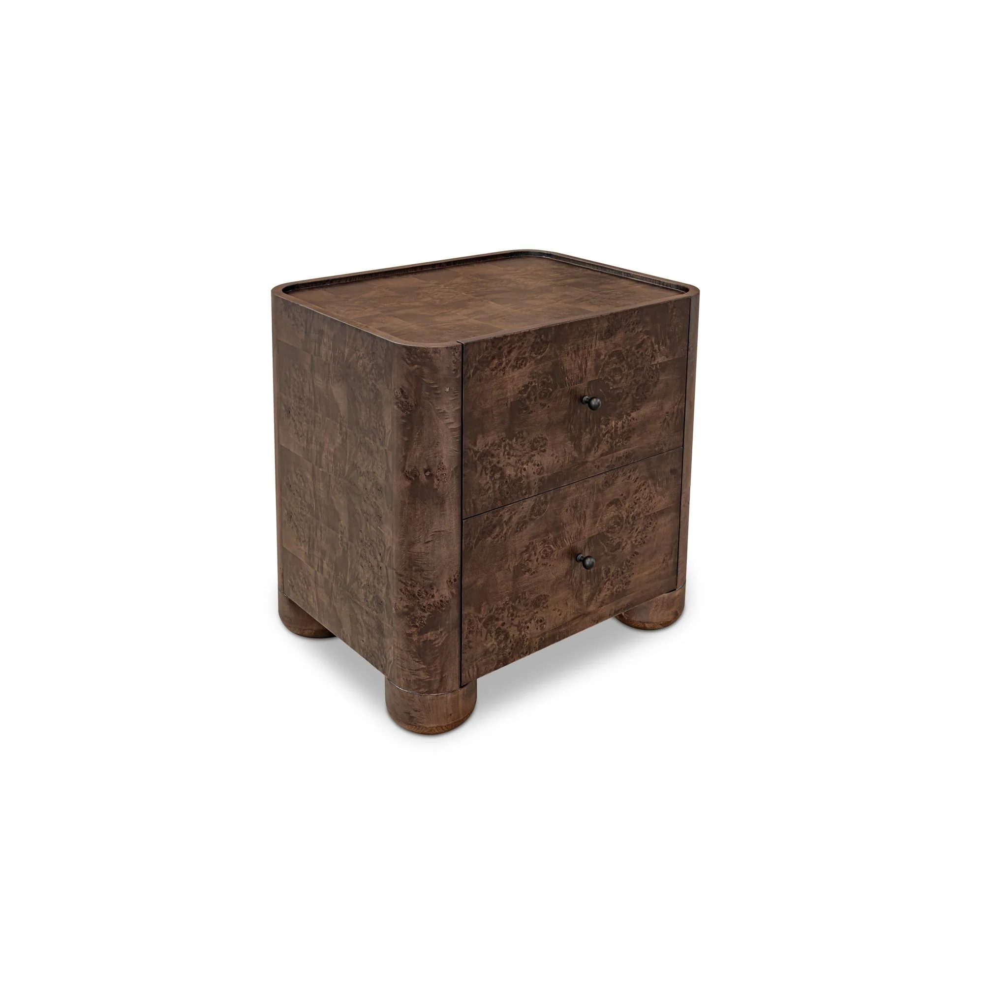 Gibson Nightstand - Image 10