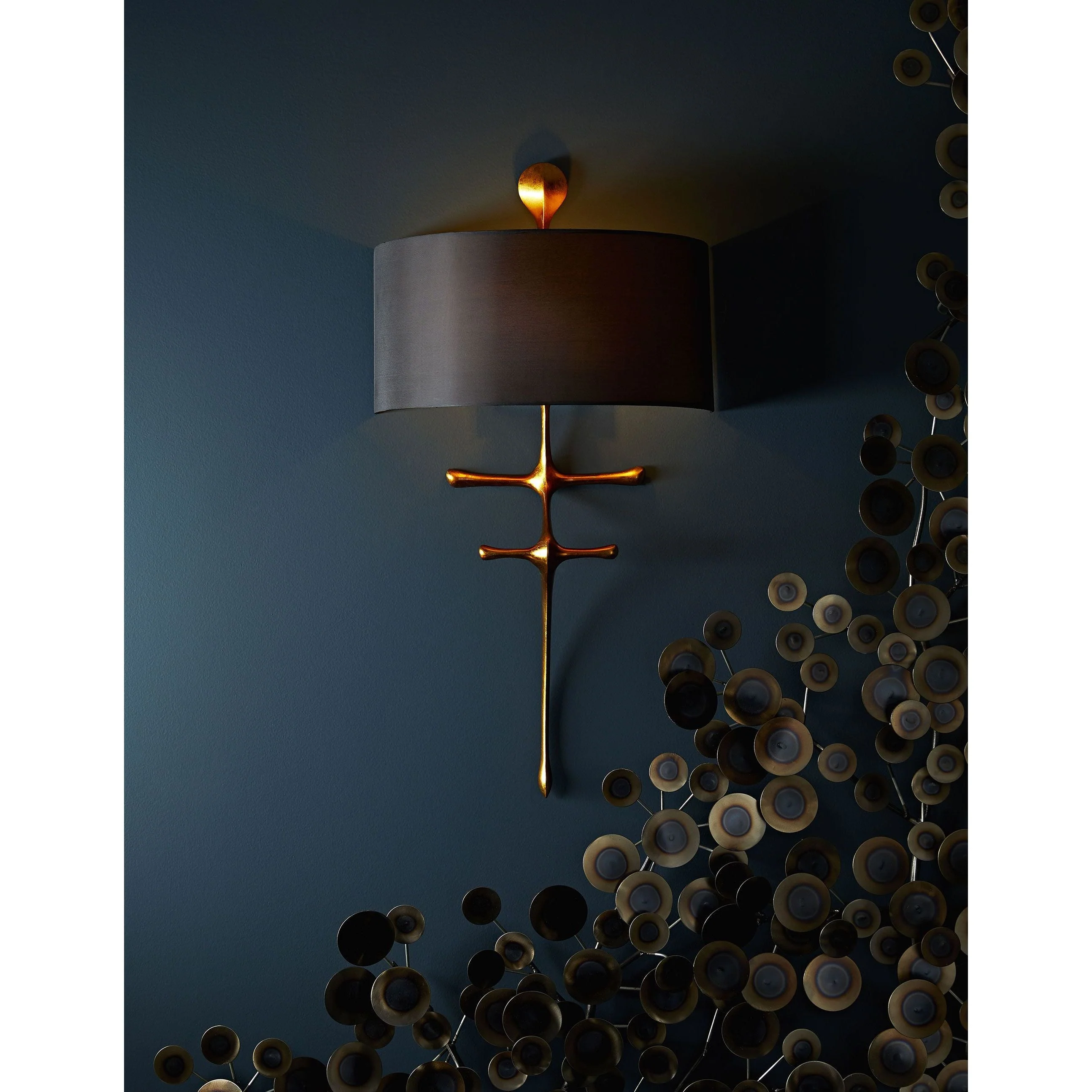Gilbert Sconce - Image 2