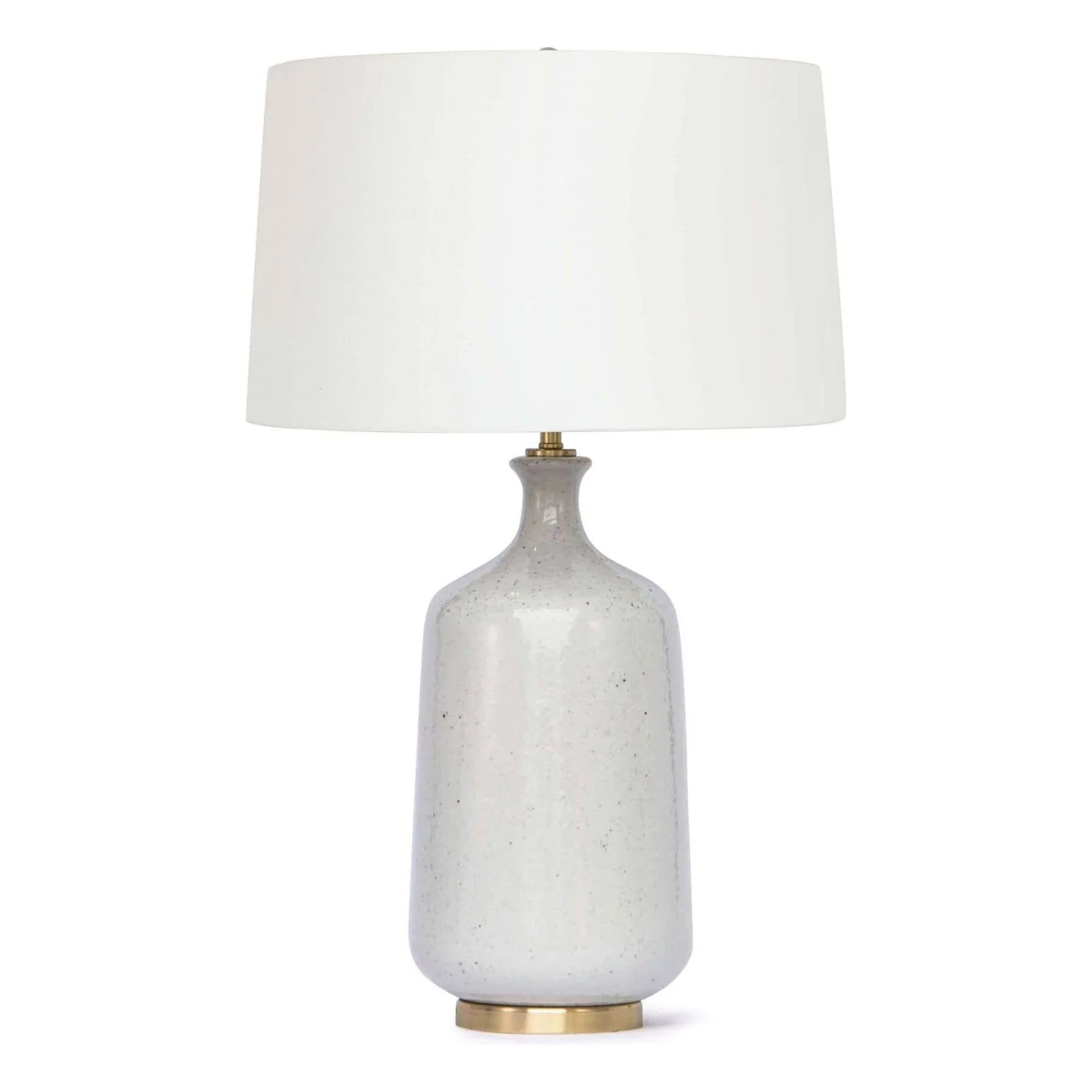 Glace Ceramic Table Lamp