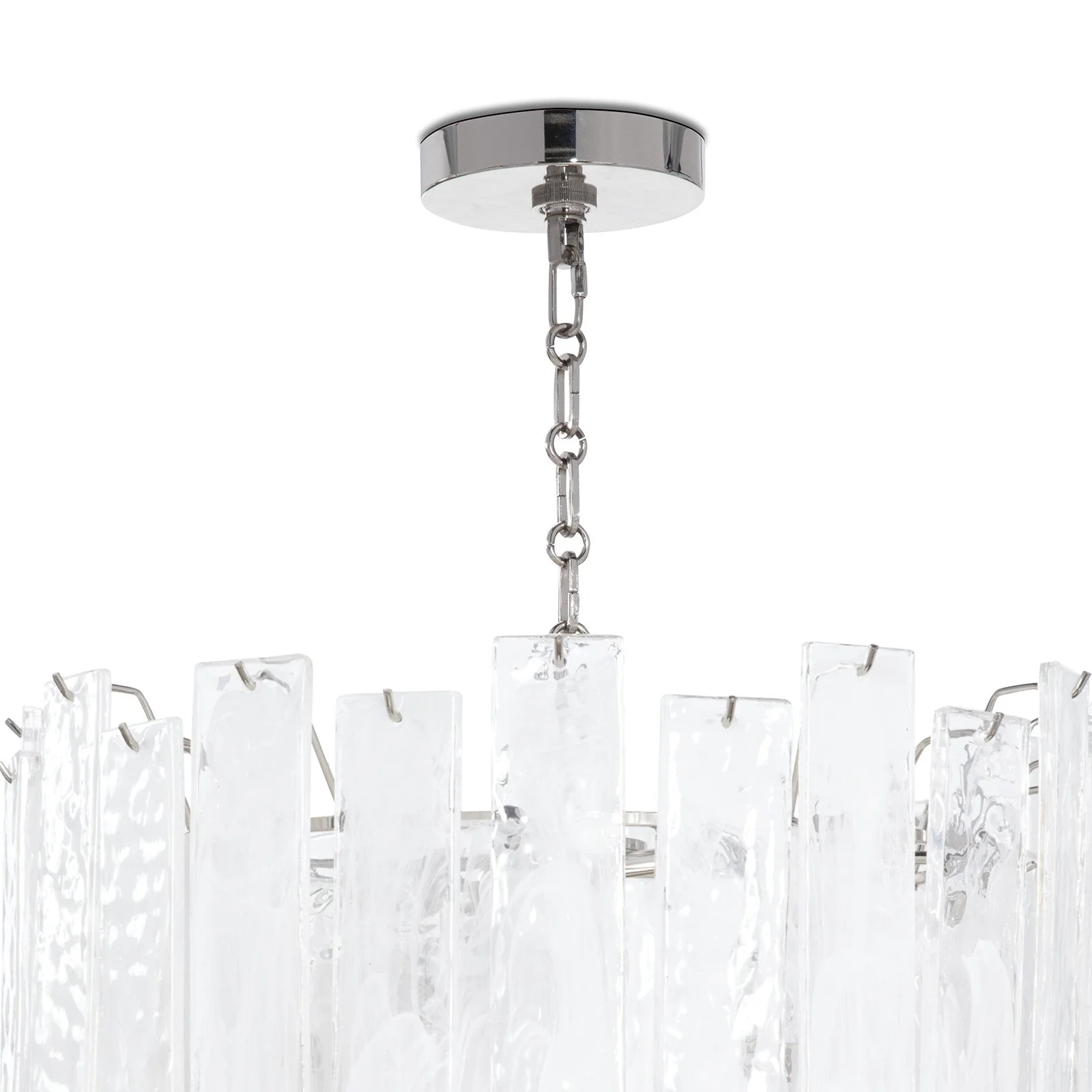 Glacier Chandelier - Image 10