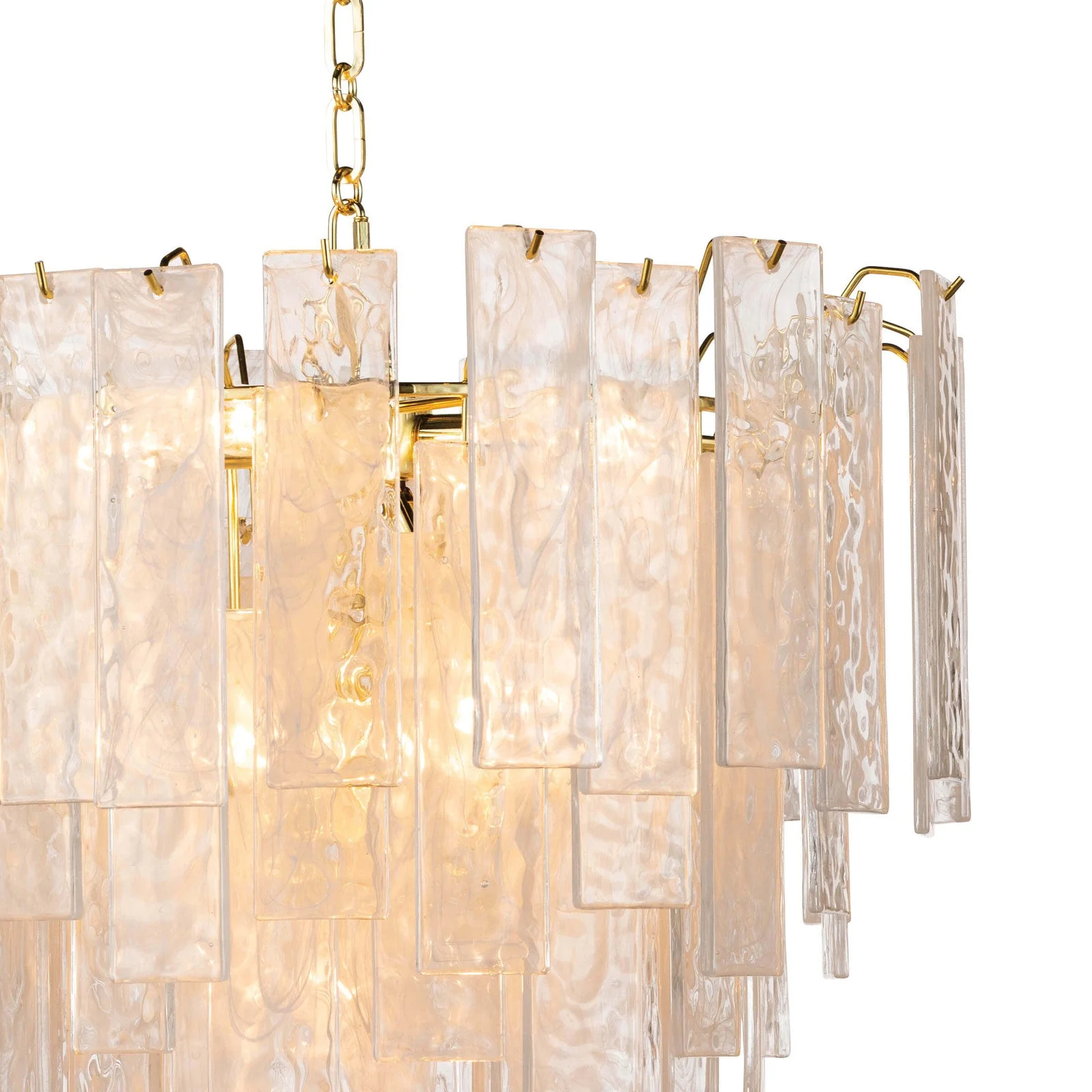 Glacier Chandelier - Image 12