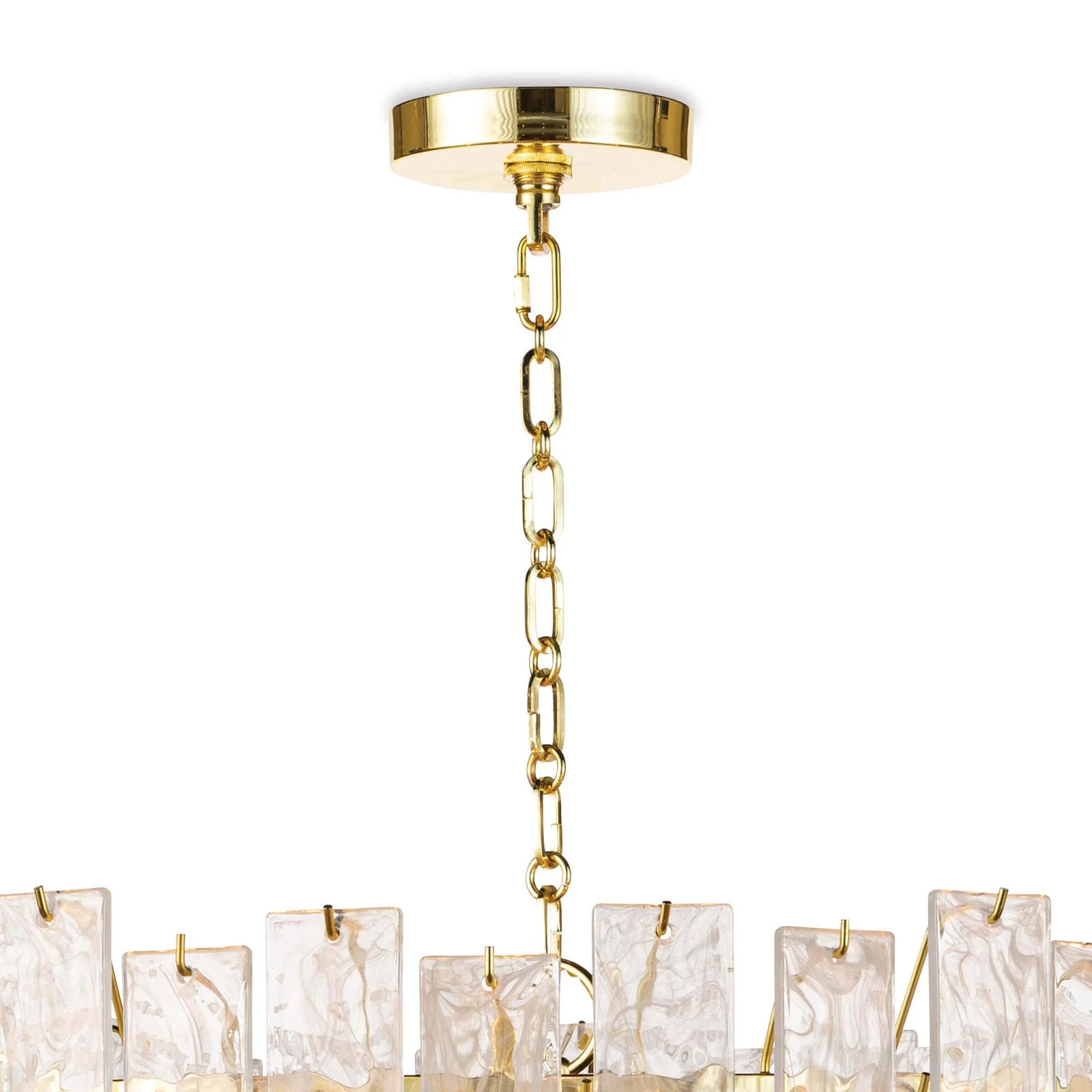 Glacier Chandelier - Image 14