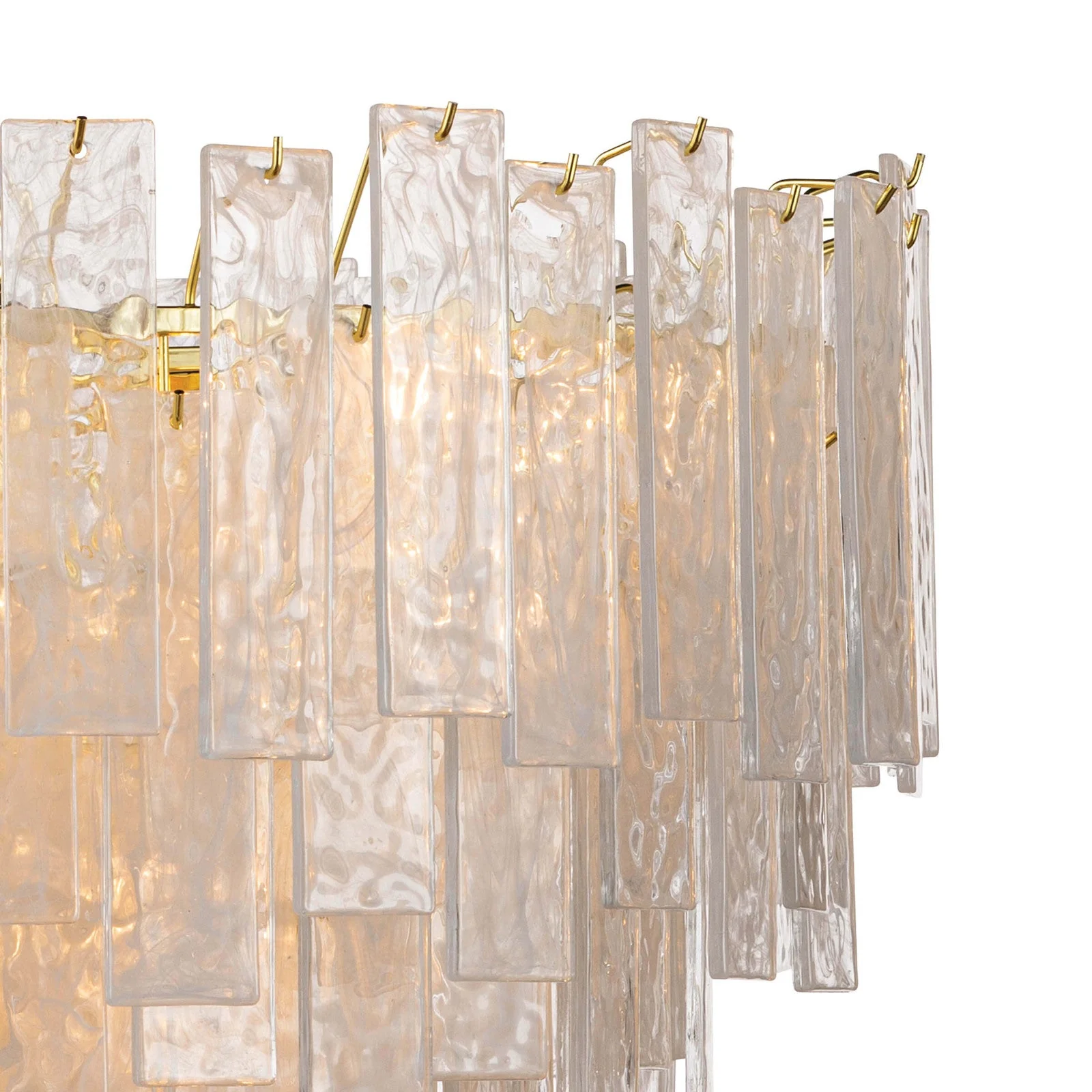 Glacier Chandelier - Image 15