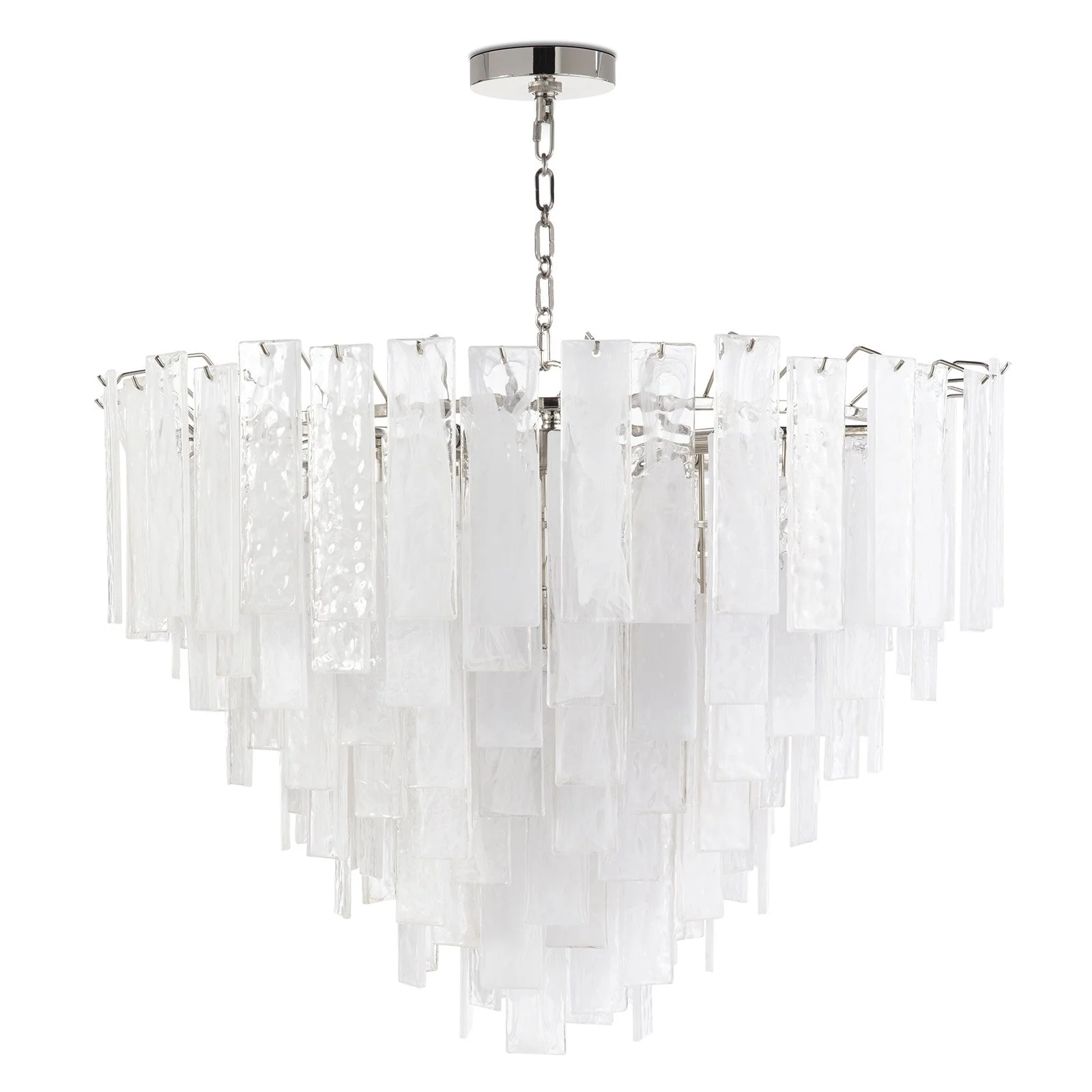 Glacier Chandelier - Image 8