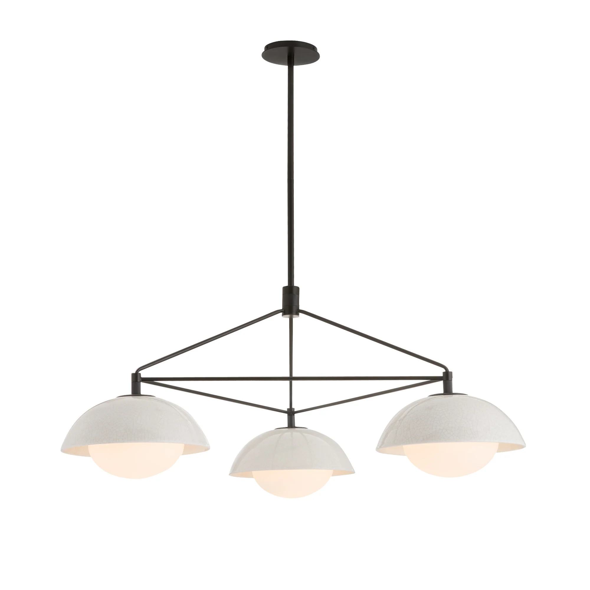 Glaze Chandelier - Image 2