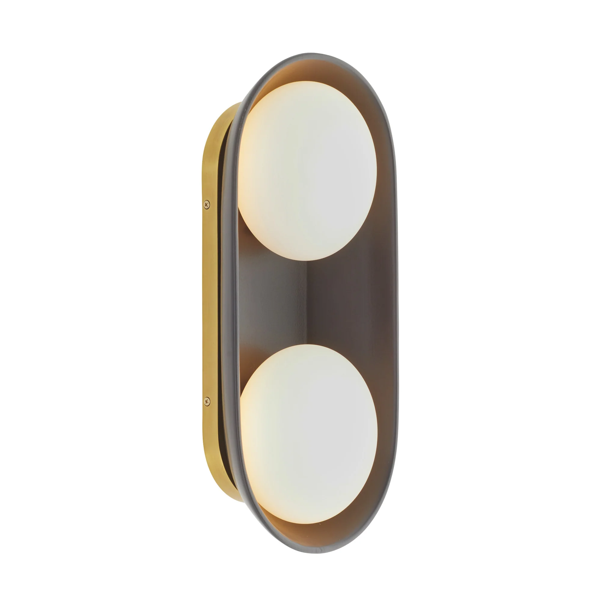 Glaze Large Sconce - Image 9