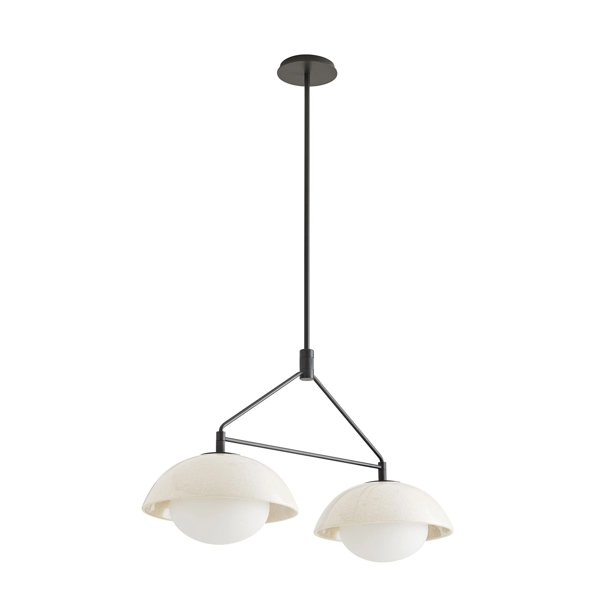 Glaze Linear Pendant - Image 4