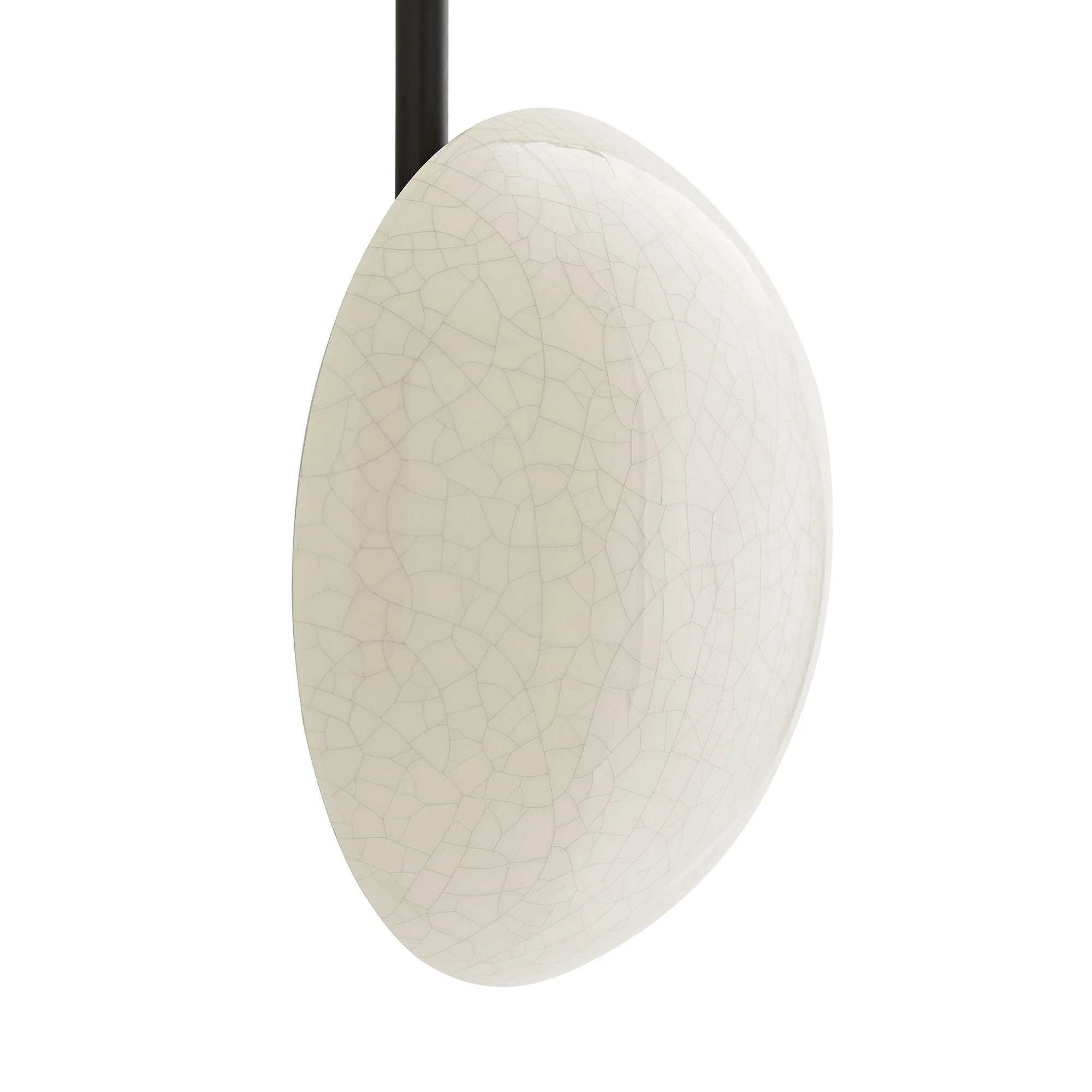 Glaze Sculptural Sconce - Image 5