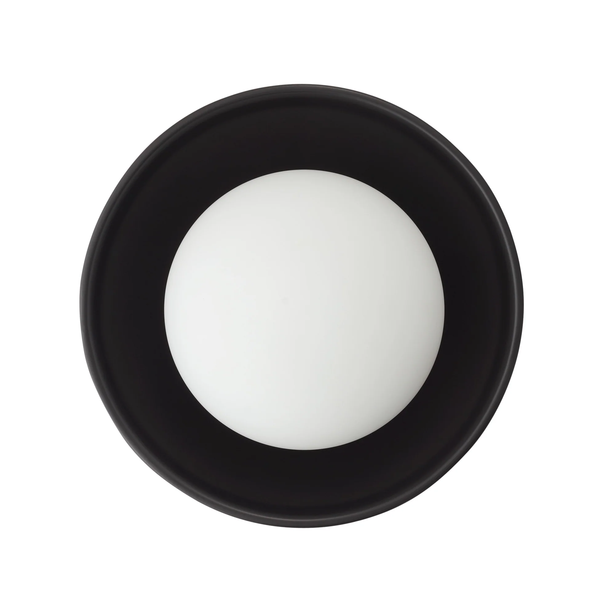 Glaze Small Flush Mount - Image 5