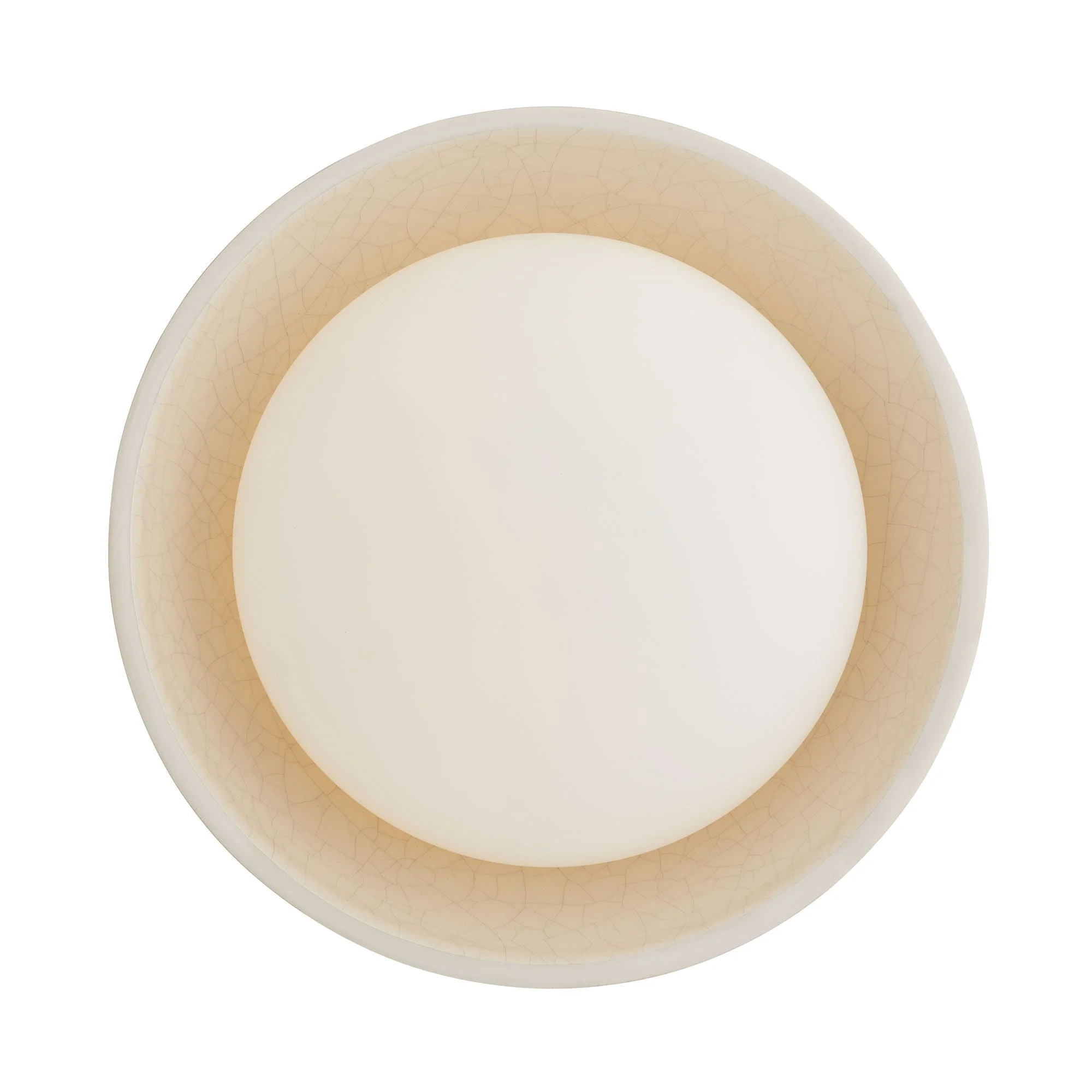 Glaze Wall Sconce