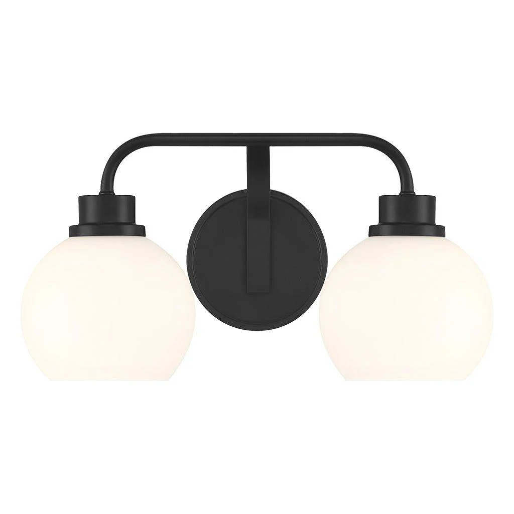 Gleam 2-Light Vanity - Image 7