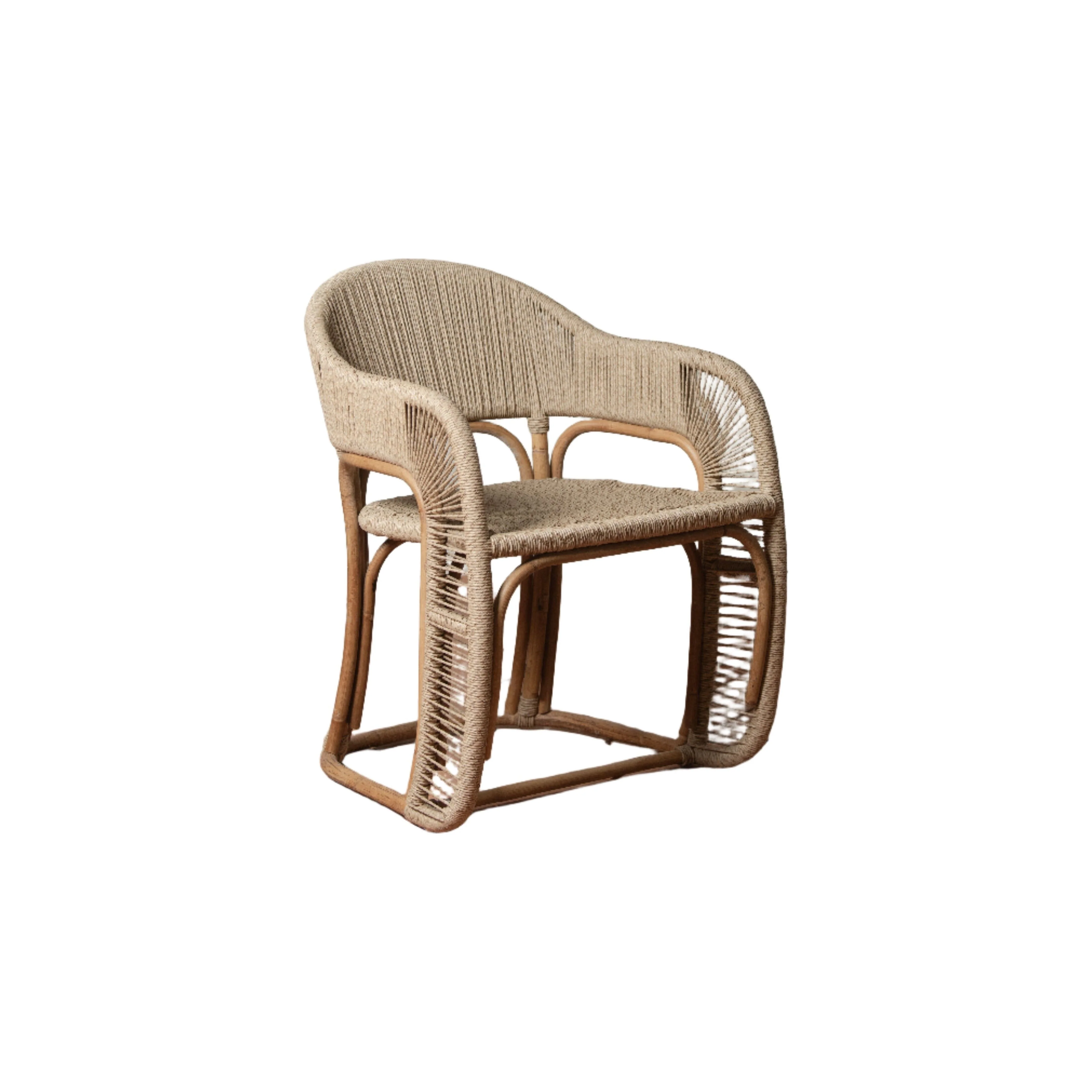 Glen Ellen Arm Chair - Image 2