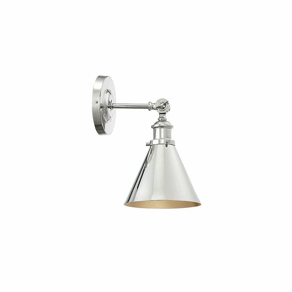 Glenn Wall Sconce - Image 22