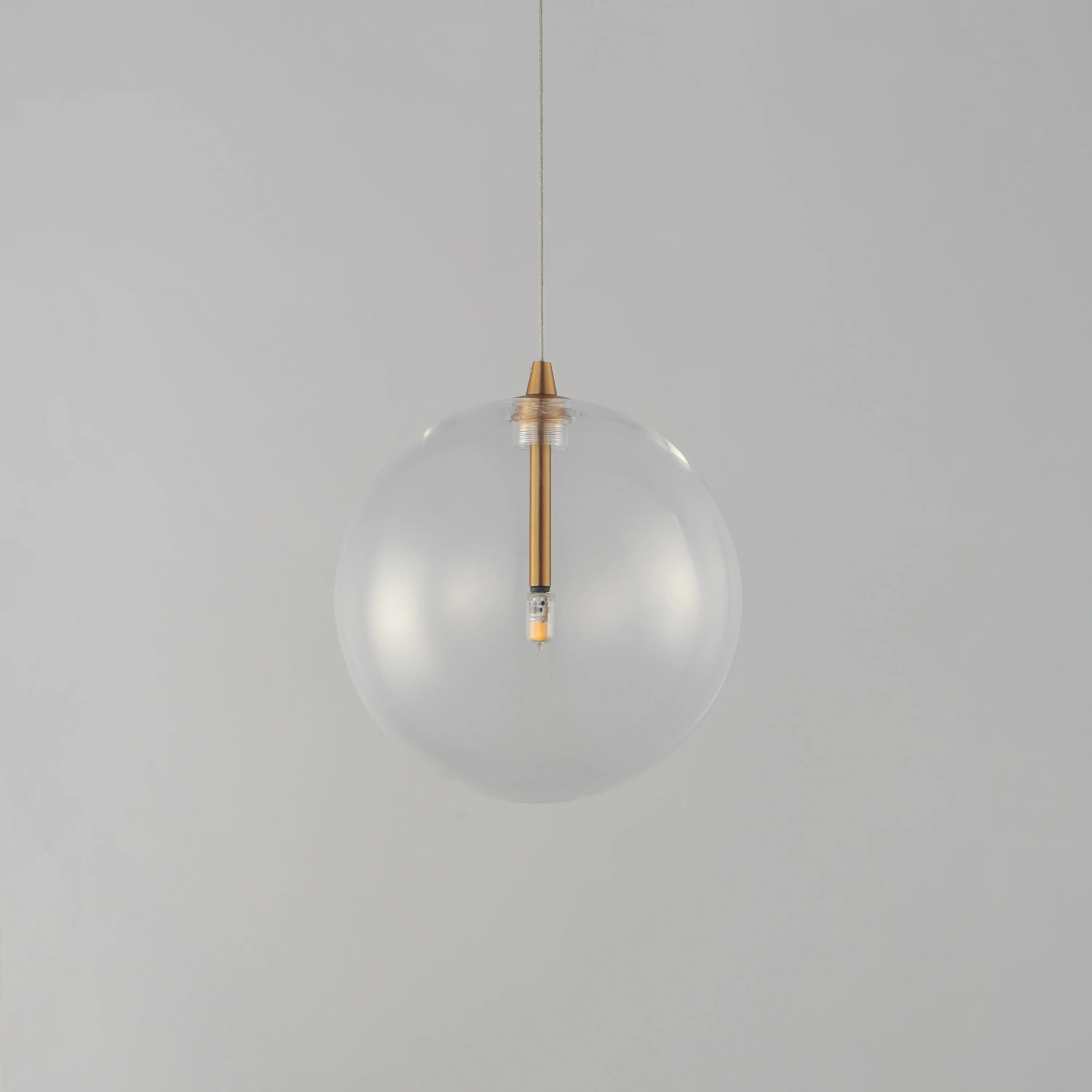Global LED Pendant - Image 5