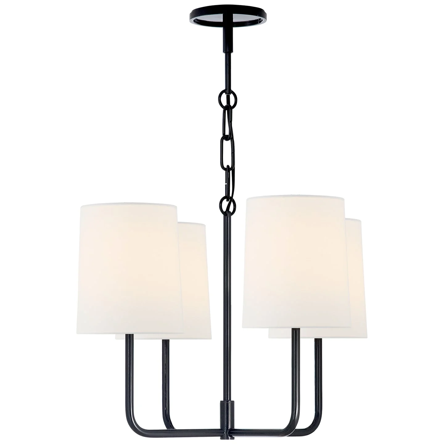 Go Lightly Chandelier - Image 3