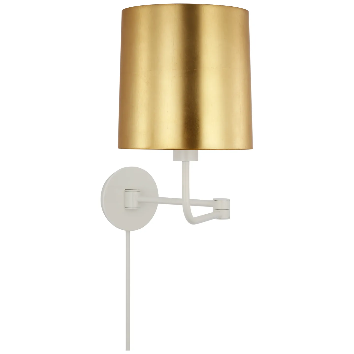 Go Lightly Swing Arm Wall Light - Image 17