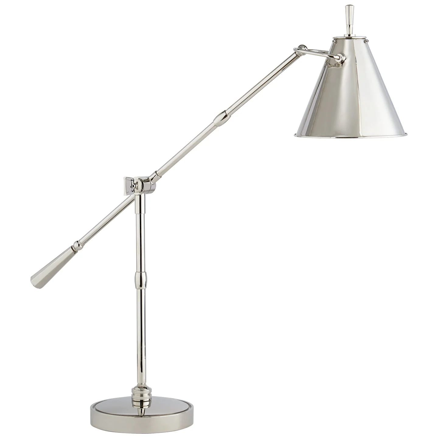 Goodman Table Lamp - Image 3