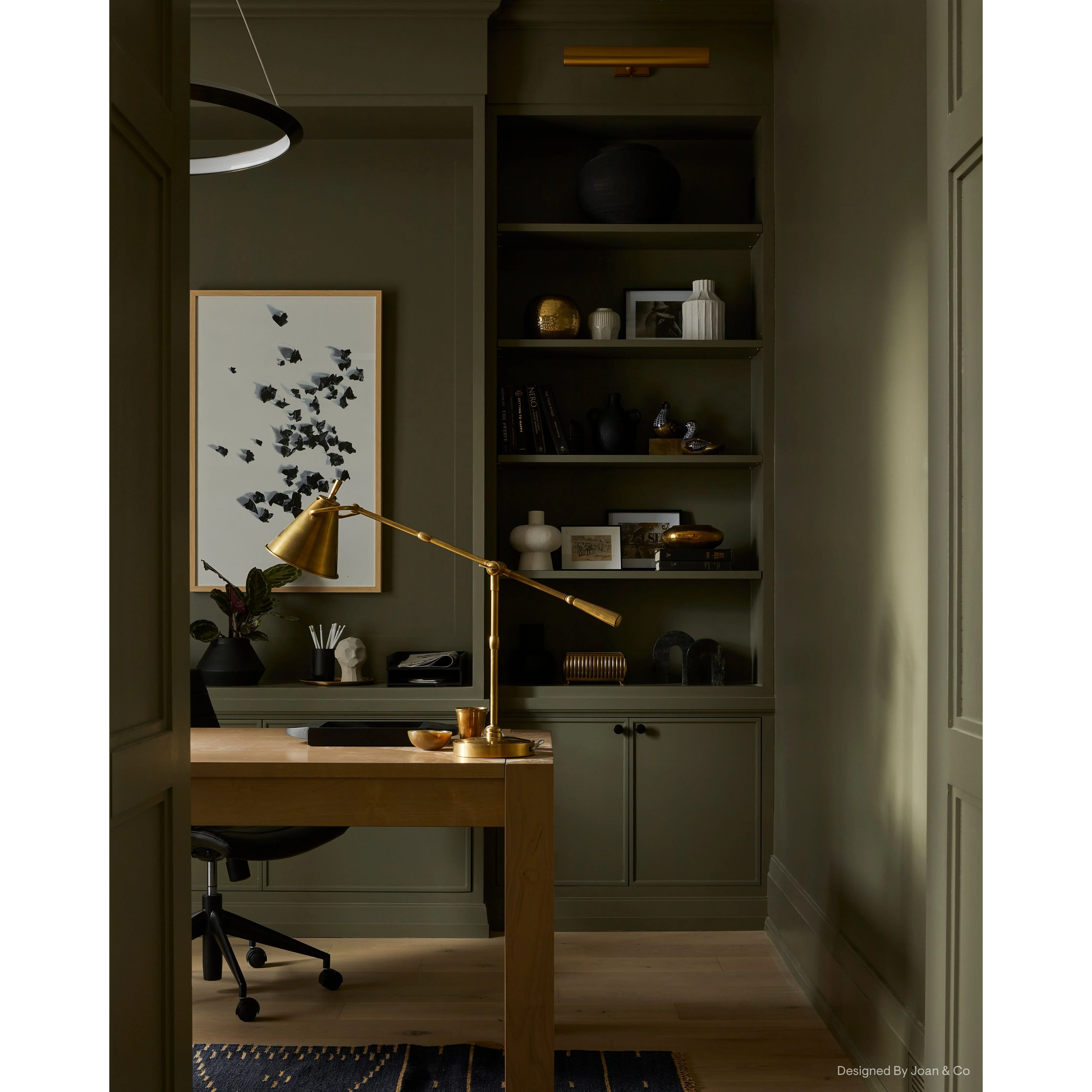 Goodman Table Lamp - Image 4