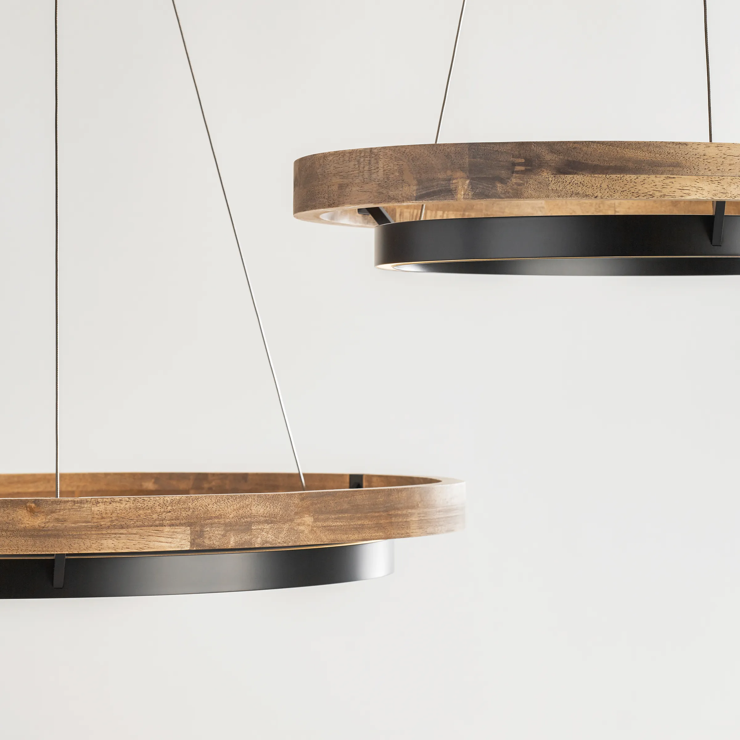 Grace 30 Chandelier - Image 7