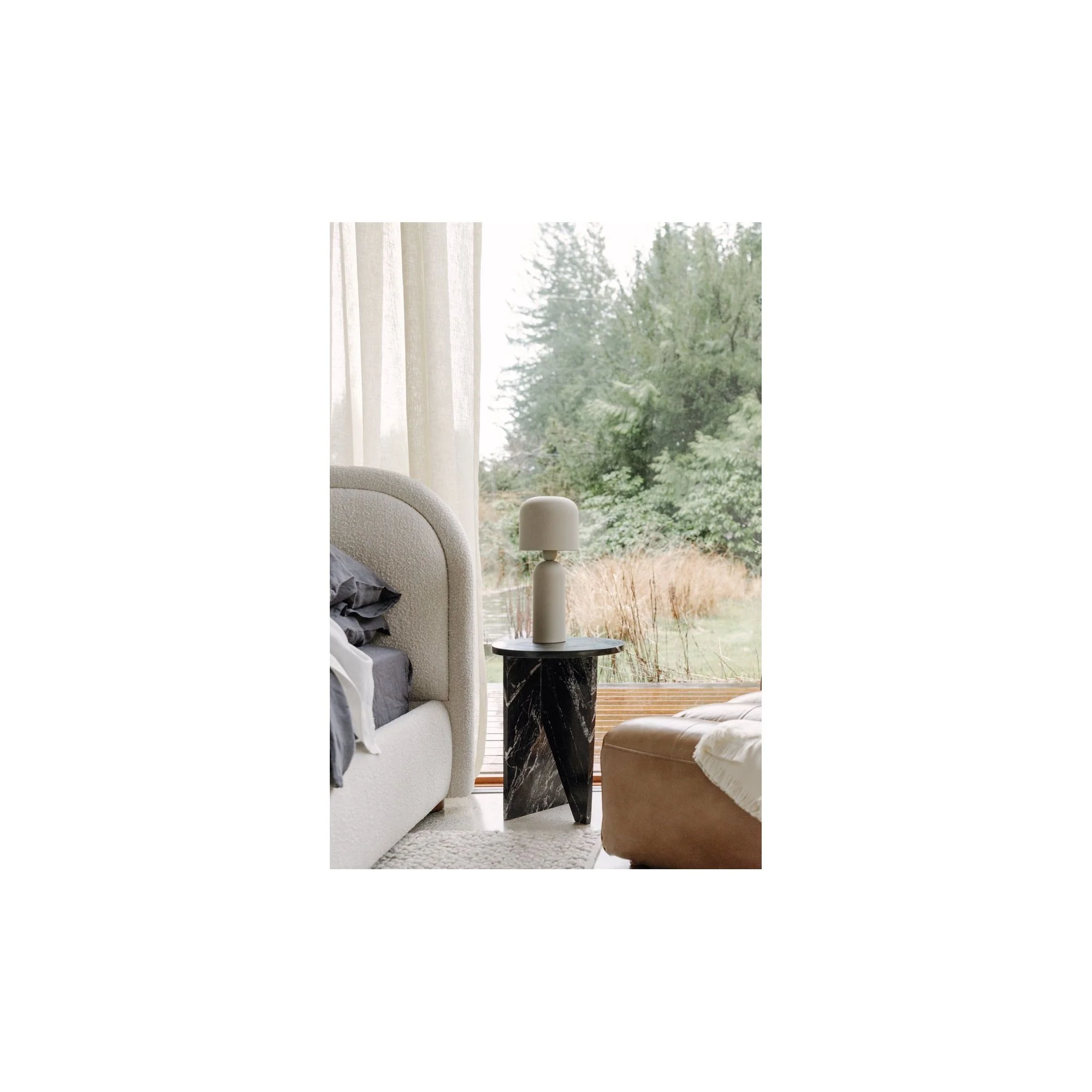 Grace Accent Table - Image 11