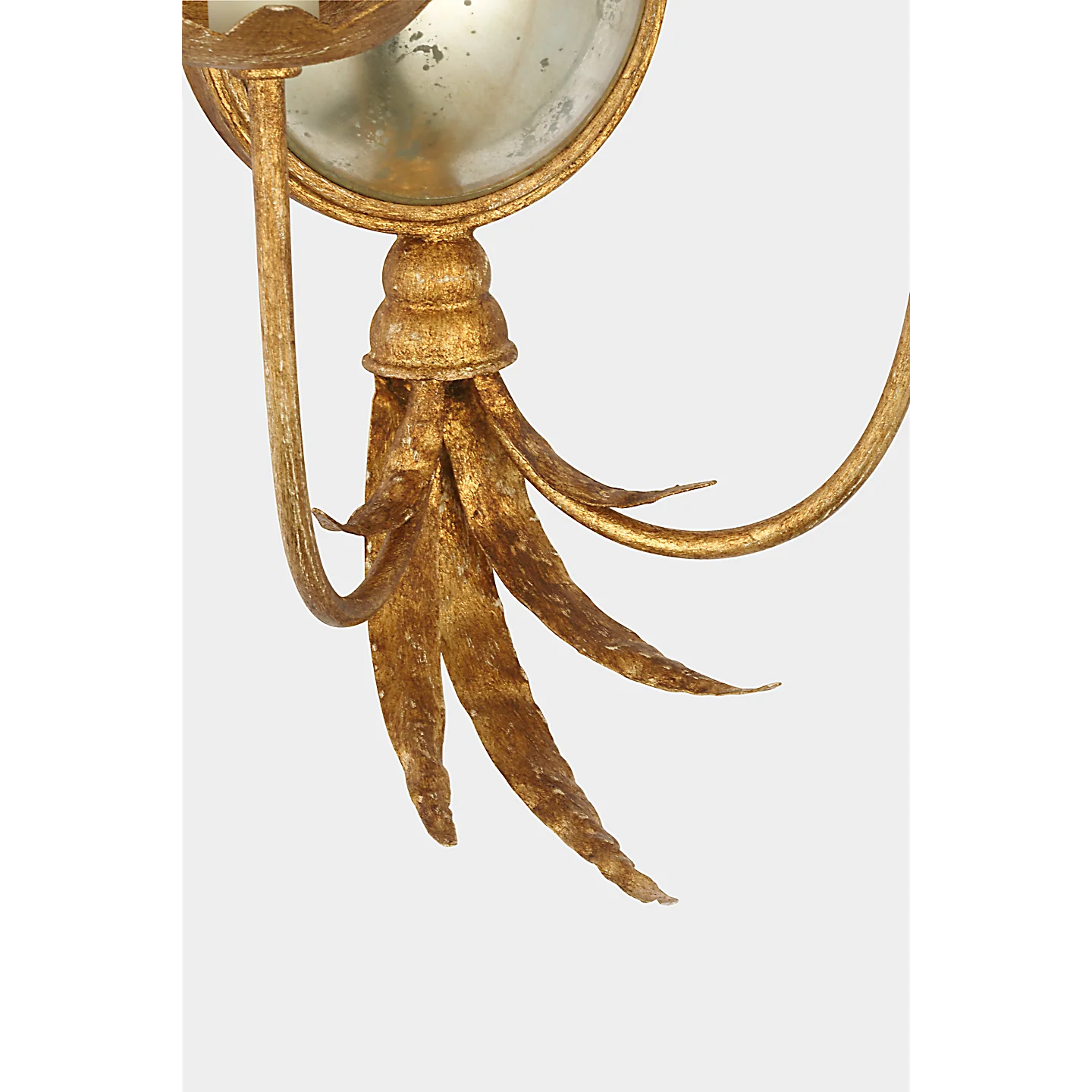 Gramercy 28" Sconce - Image 5