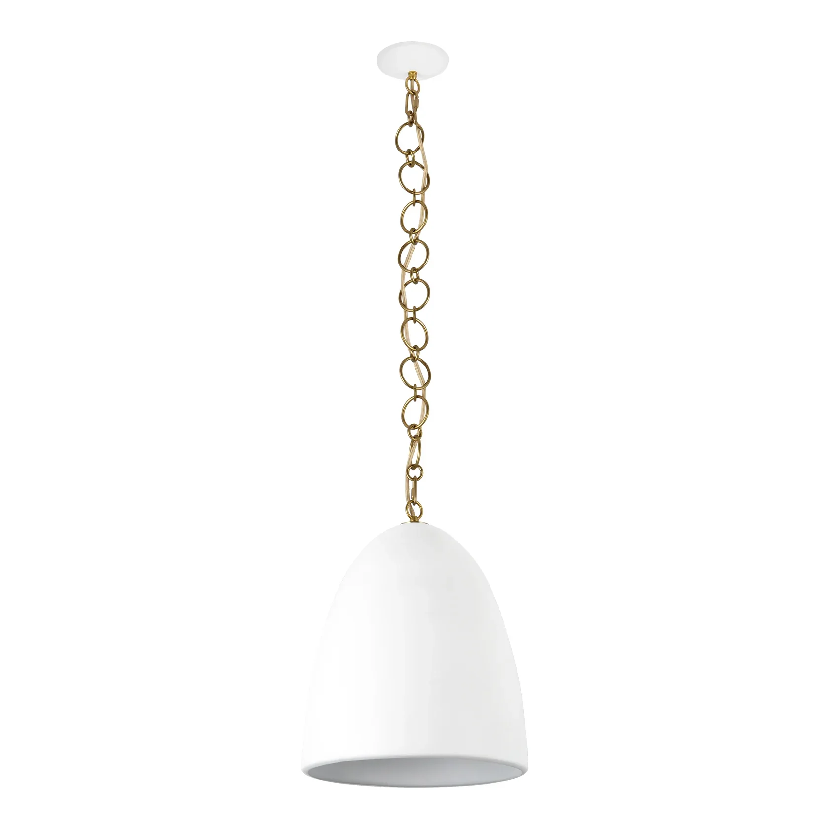 Grant 14-in Pendant - Image 6