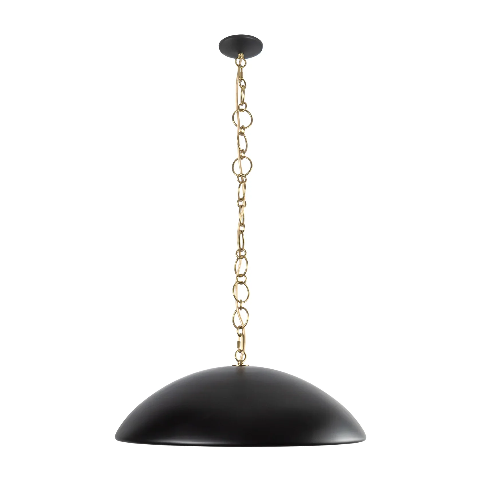 Grant 28-in Pendant - Image 6