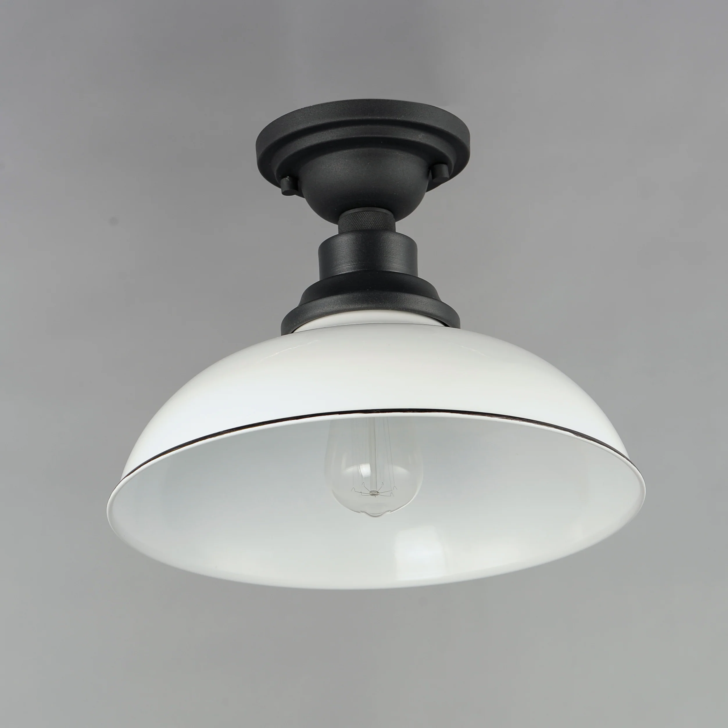 Granville 1-Light Flush Mount - Image 15