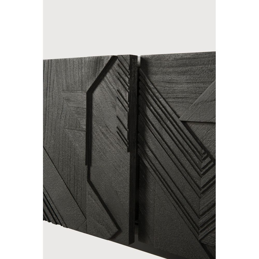 Graphic TV cupboard - Image 5