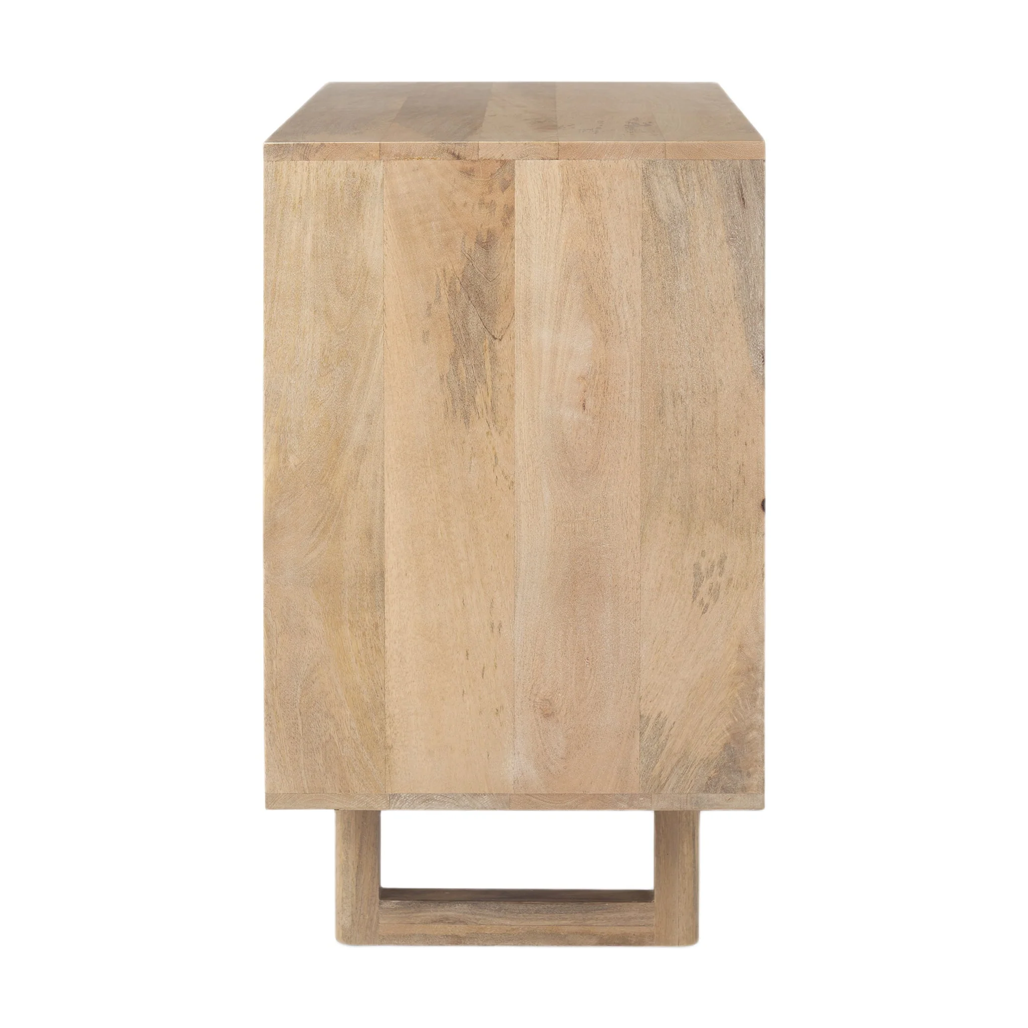 Grier 2 Door Accent Cabinet - Image 3