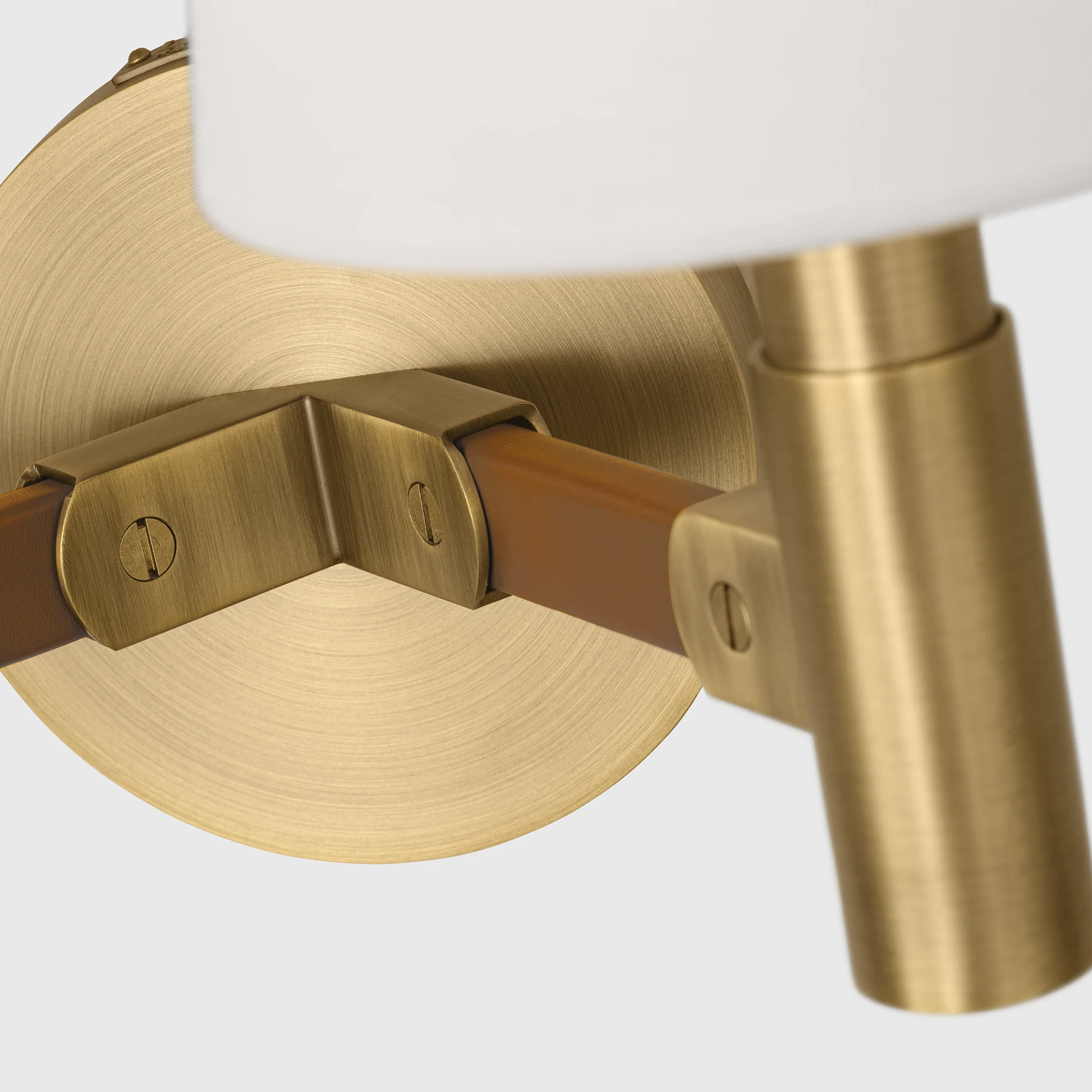 Grayson Medium Sconce - Image 2