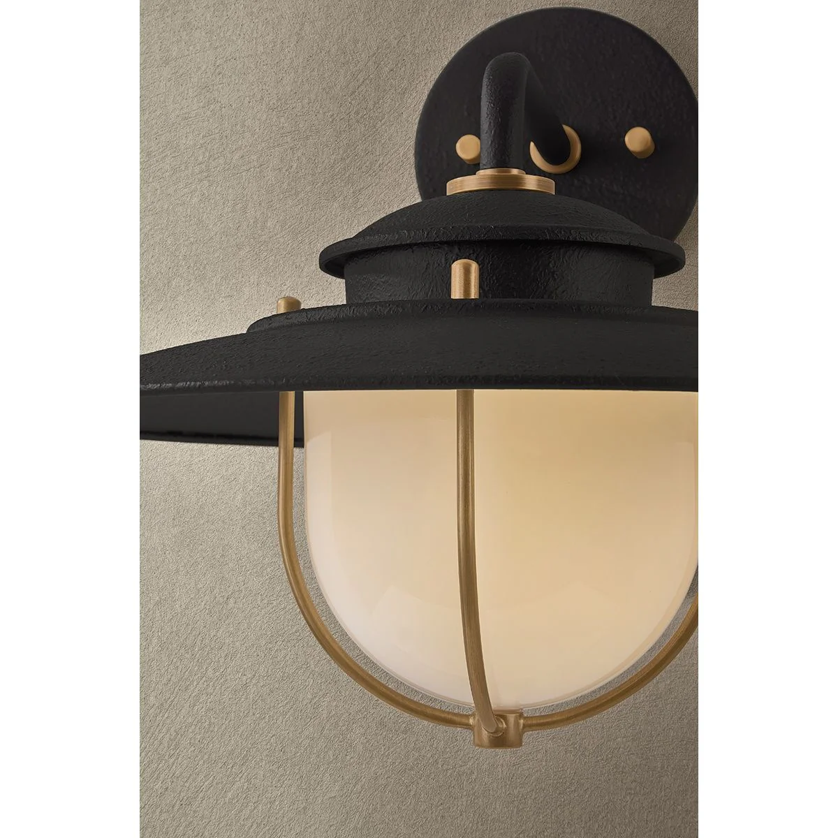 Greentree Wall Sconce - Image 4