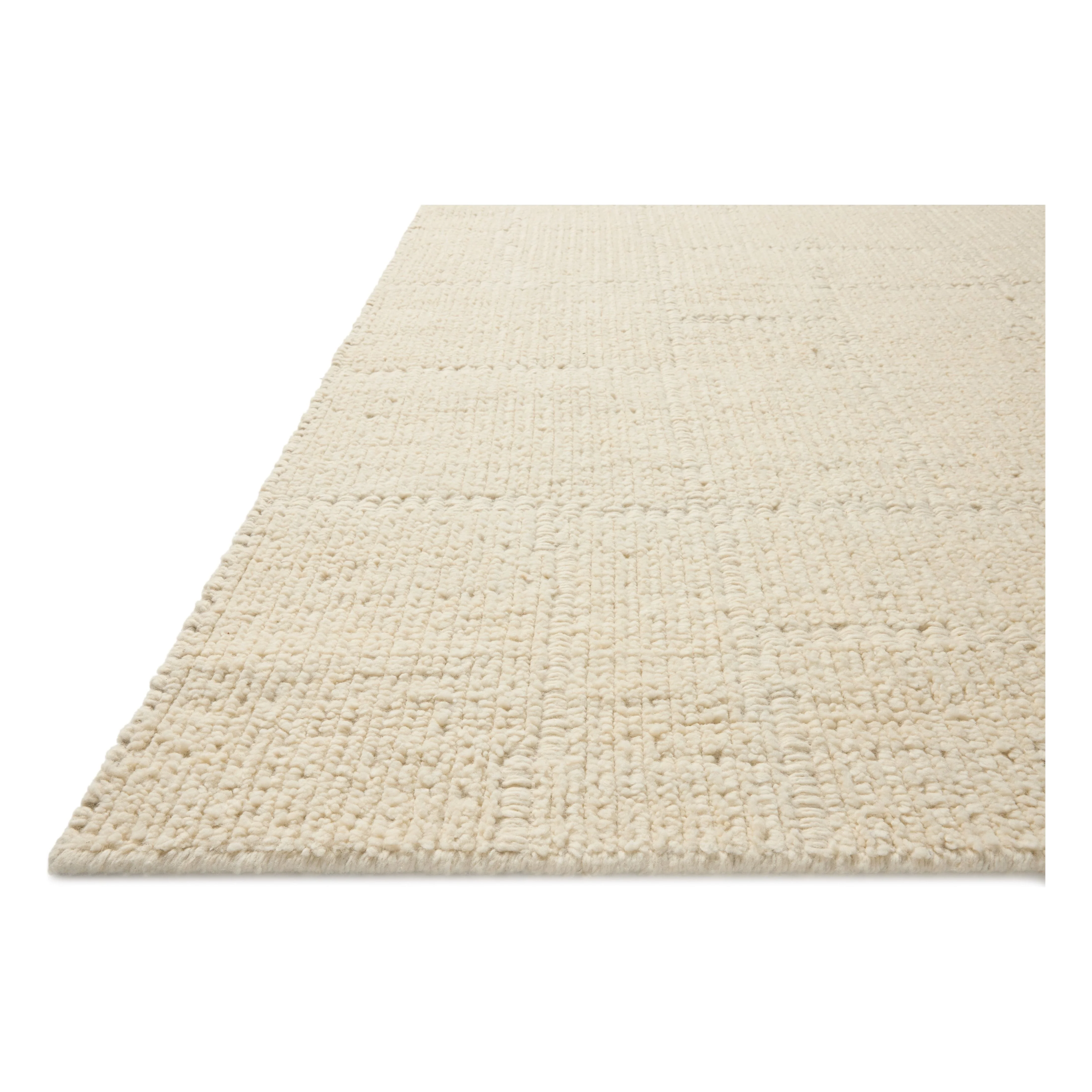 Greenwich Ivory Rug | Jeremiah Brent x Loloi - Image 3