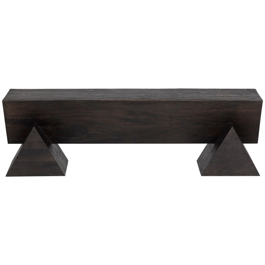 Gregor Bench