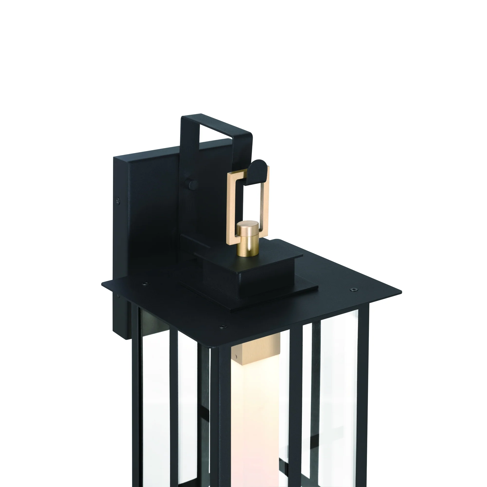 Greyson LED Outdoor Wall Lantern - Image 11