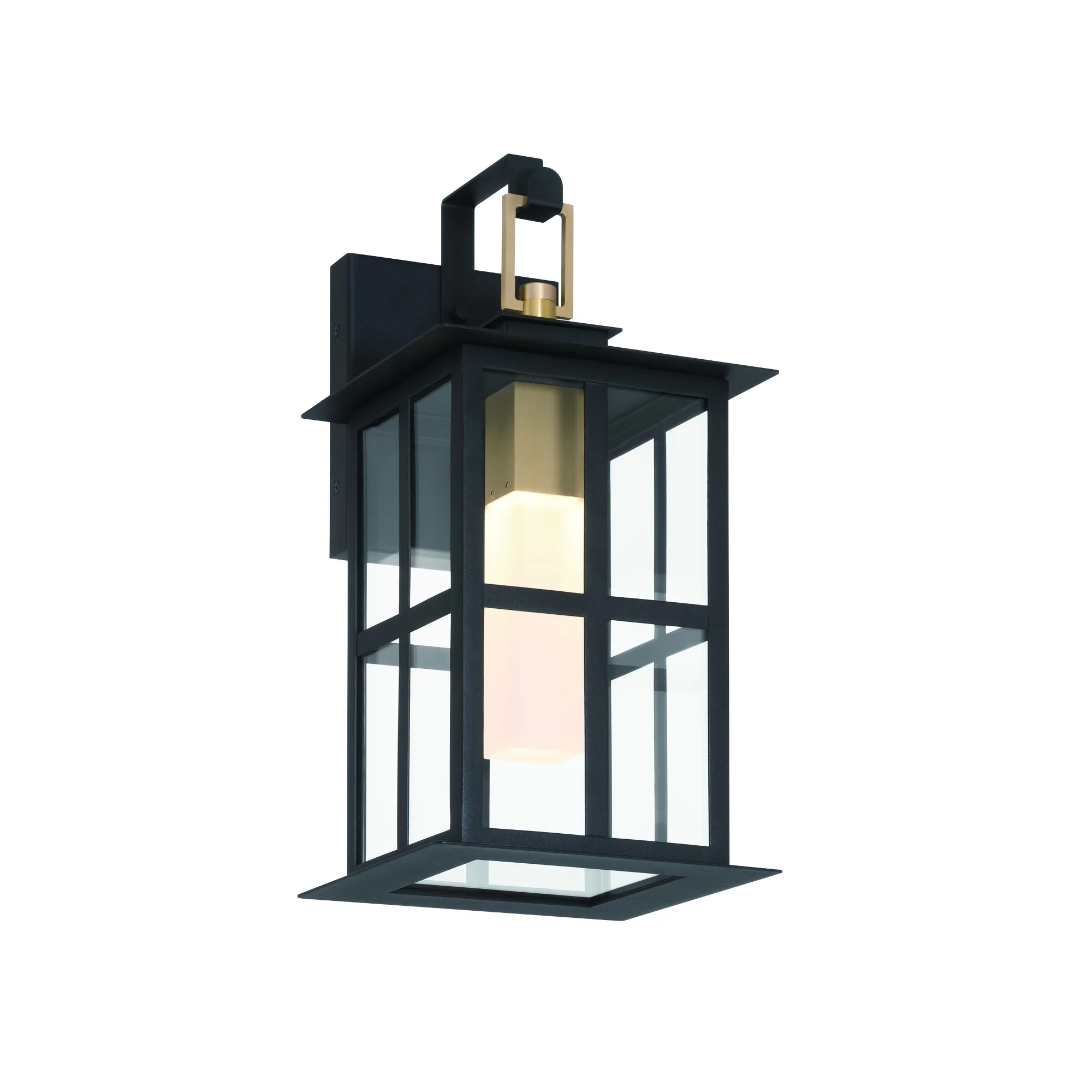 Greyson LED Outdoor Wall Lantern - Image 3