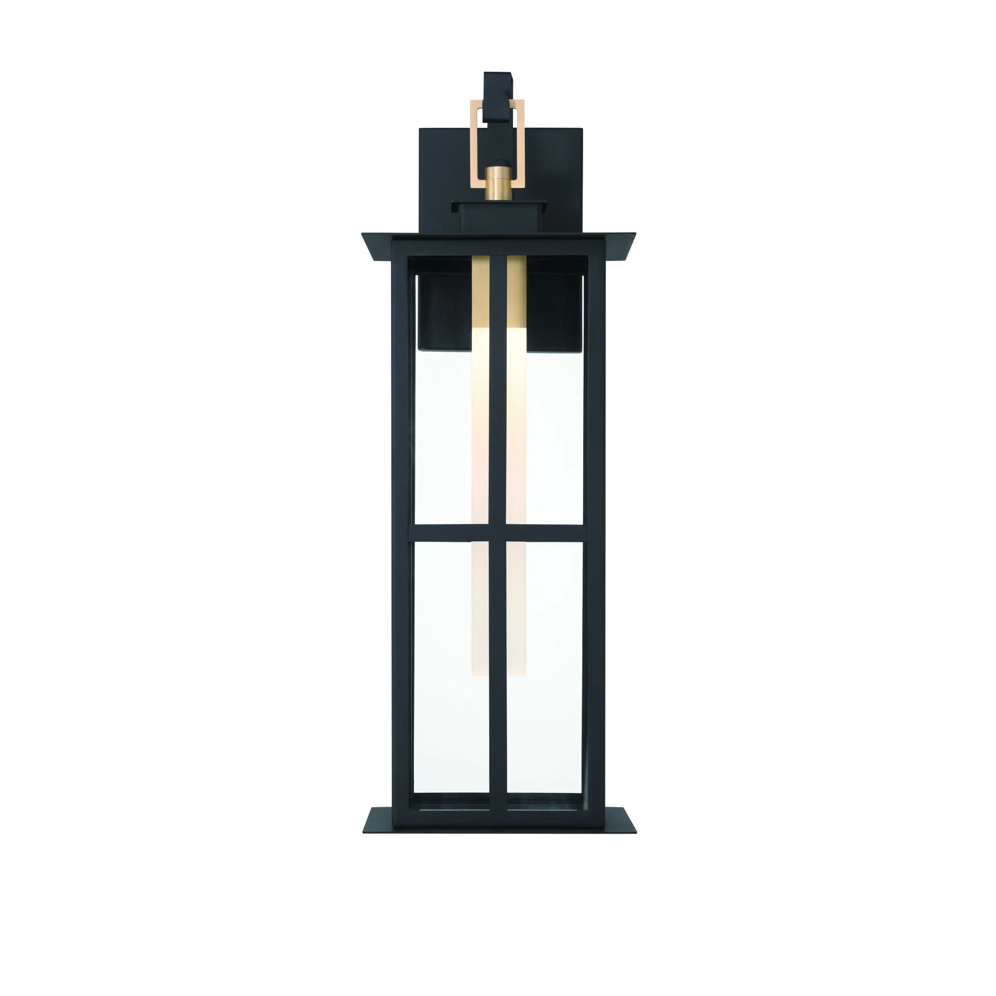 Greyson LED Outdoor Wall Lantern - Image 7