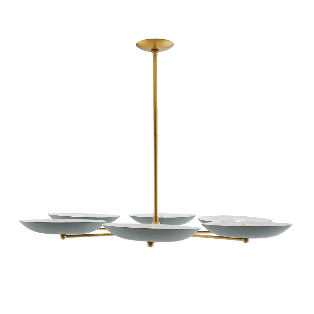 Griffith Chandelier - Image 9