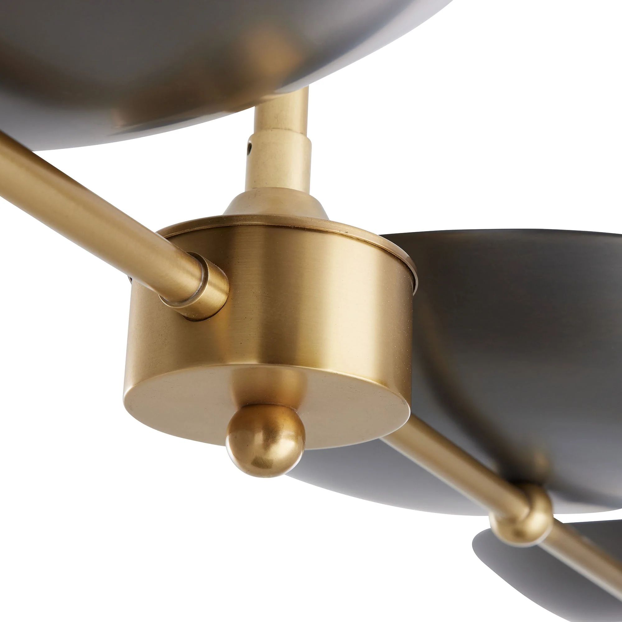 Griffith Linear Chandelier - Image 8