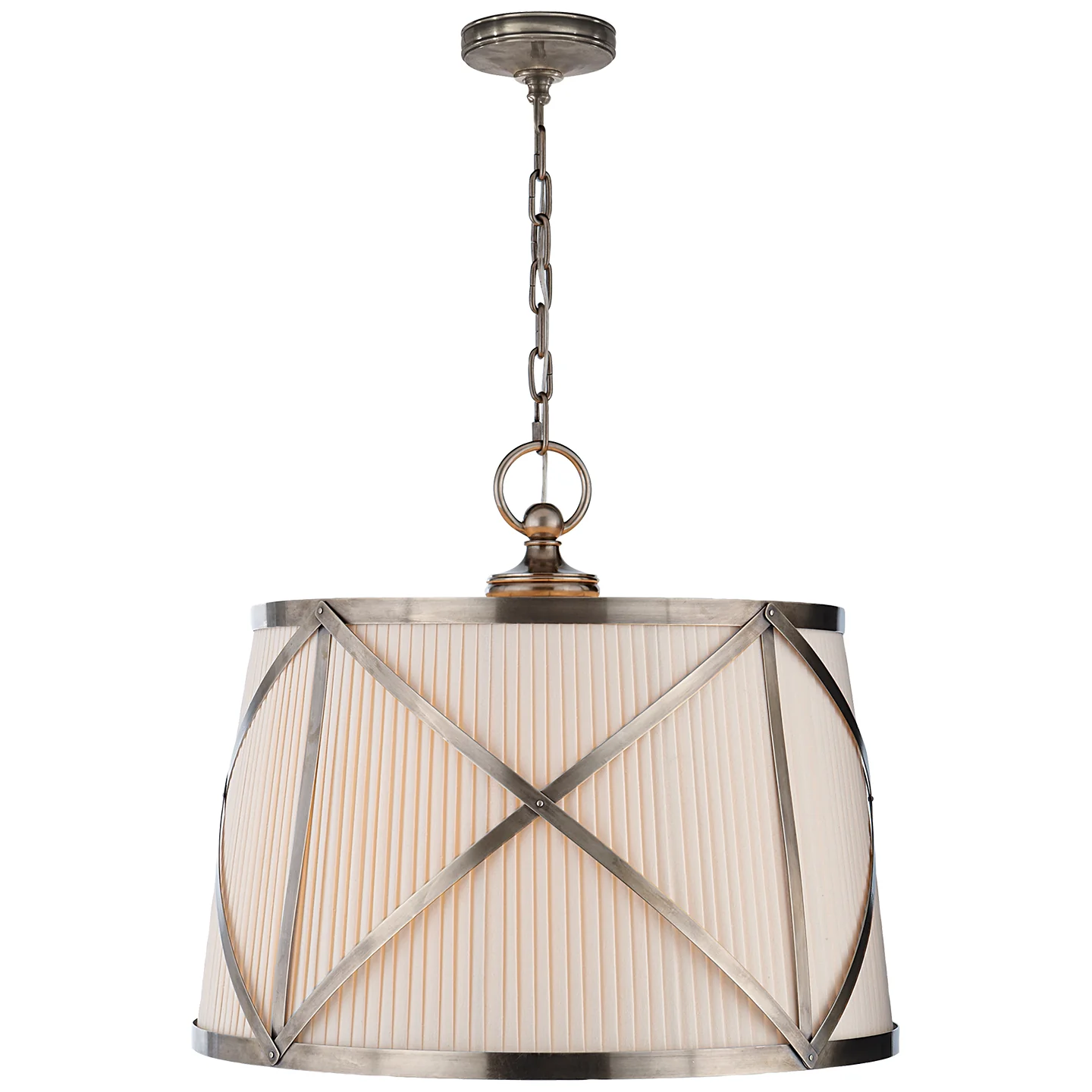 Grosvenor Large Single Hanging Shade - Image 2