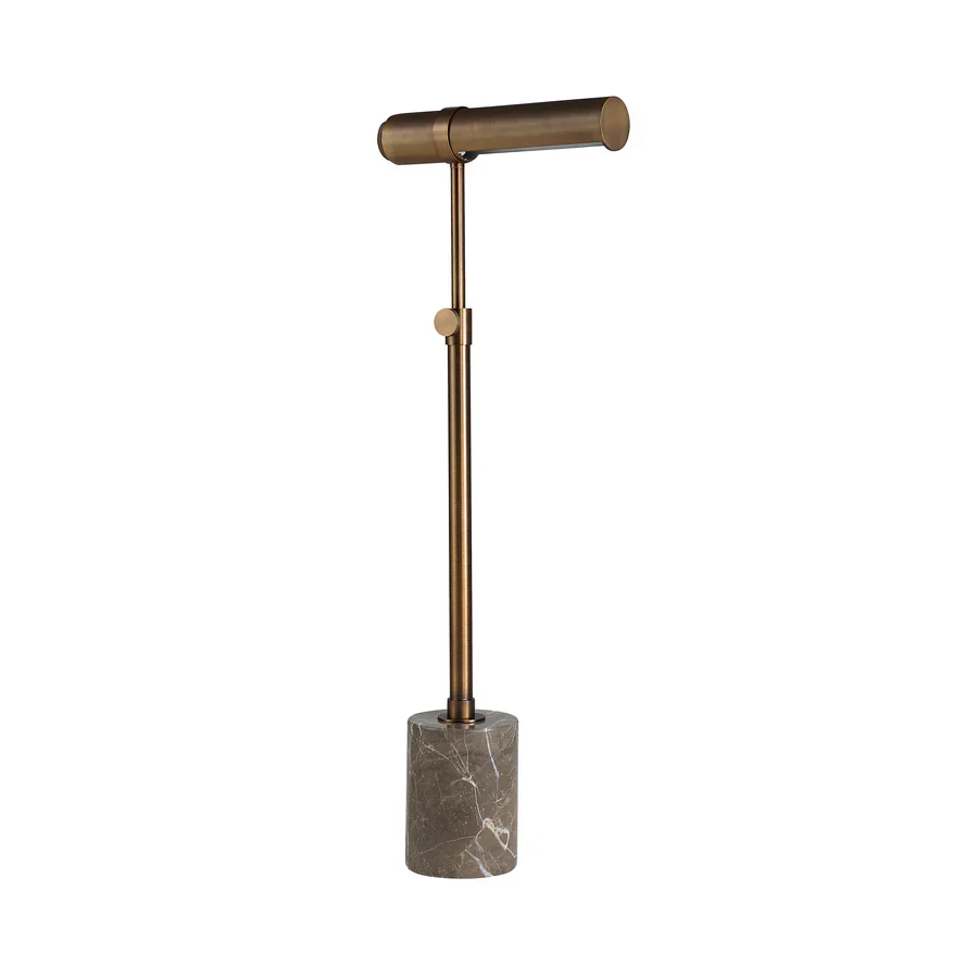 Gusle Floor Lamp - Image 3