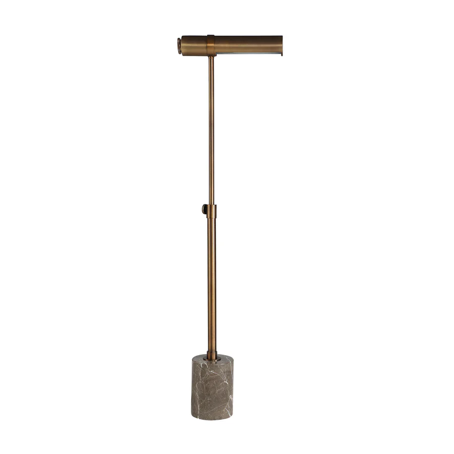 Gusle Floor Lamp - Image 4