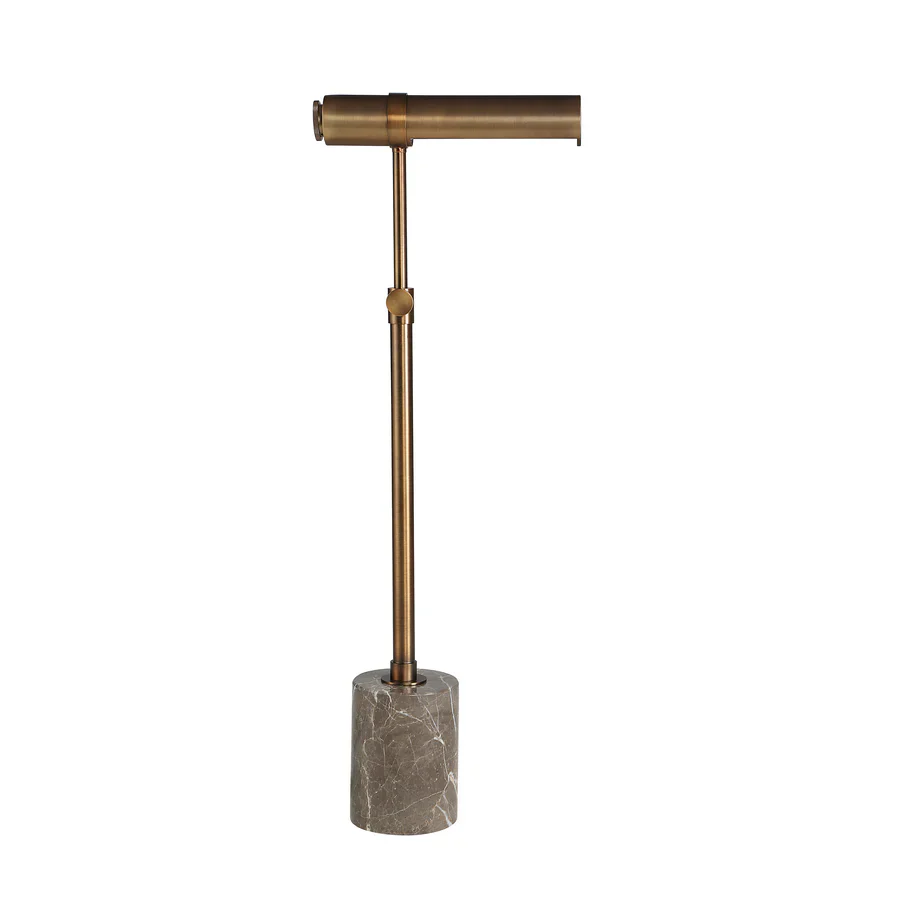 Gusle Floor Lamp - Image 5