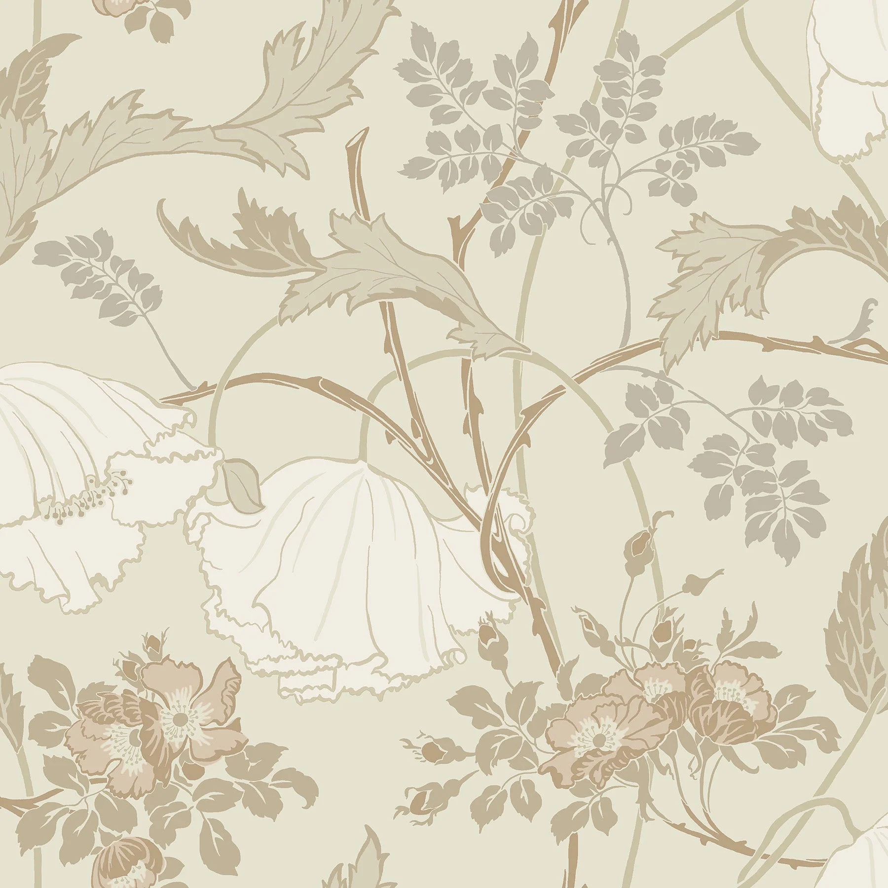 Gwendolyn Wallpaper - Image 6