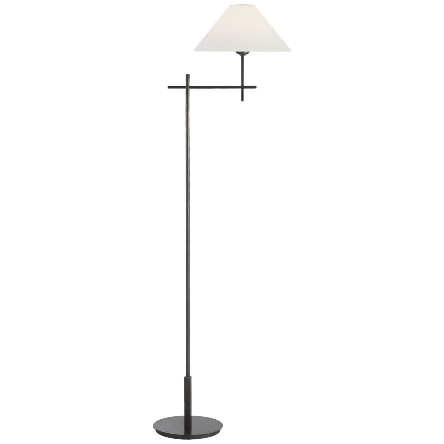 Hackney Bridge Arm Floor Lamp - Image 4