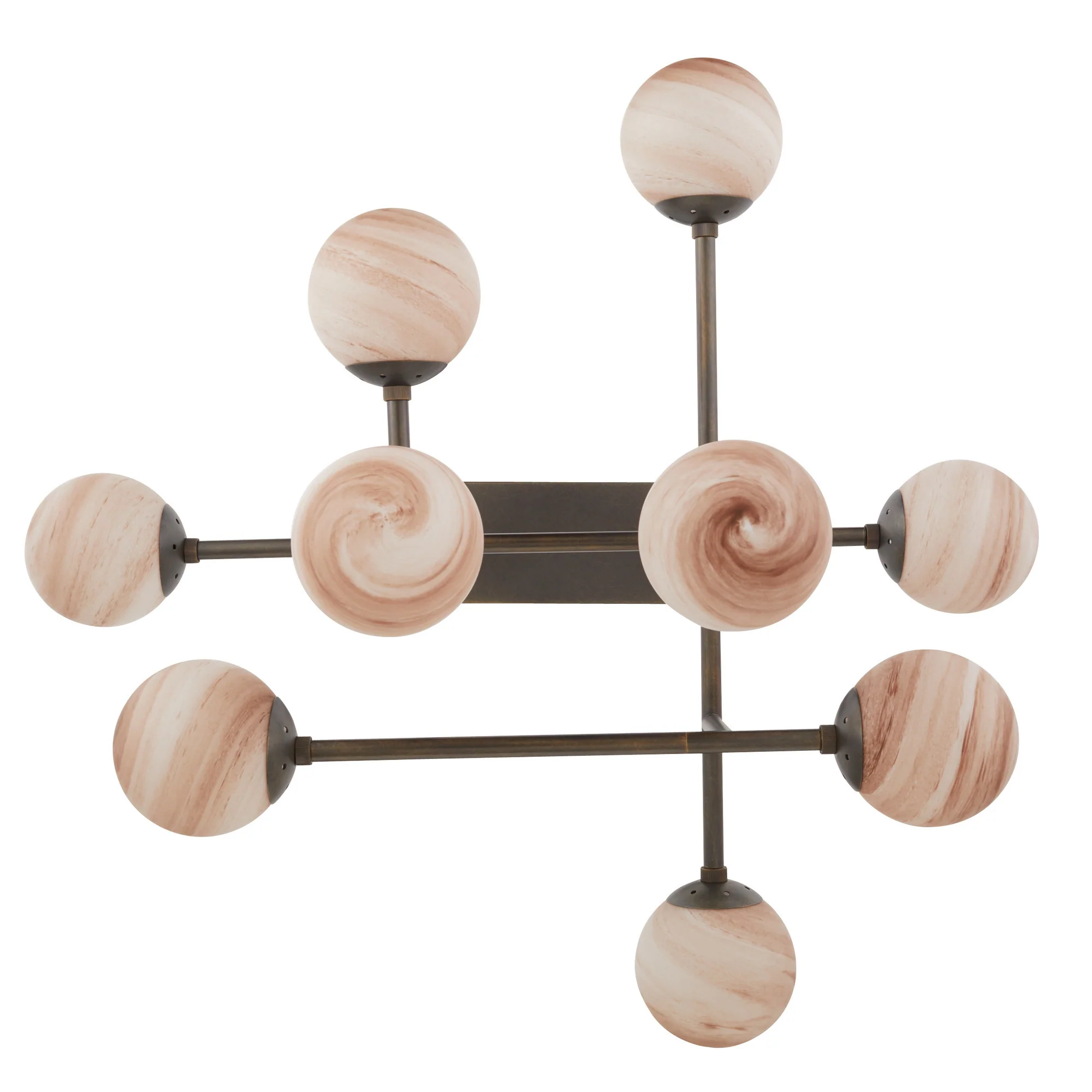 Hadden Chandelier | Open Box - Image 5