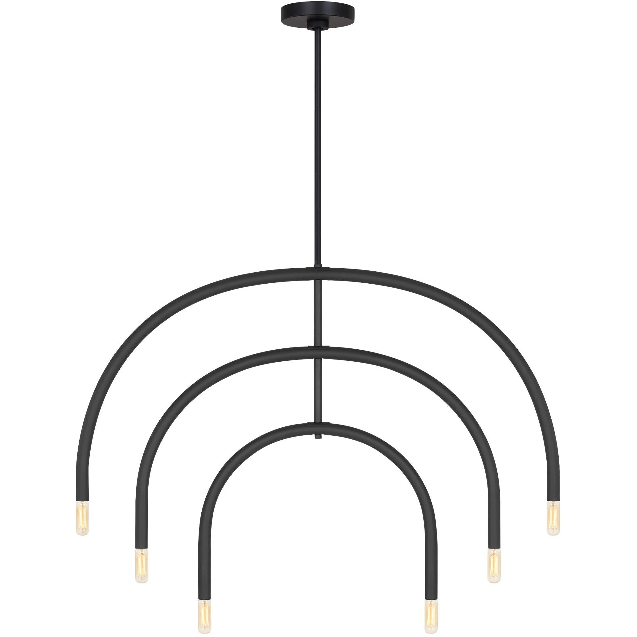 Hadden Large Chandelier - Image 2