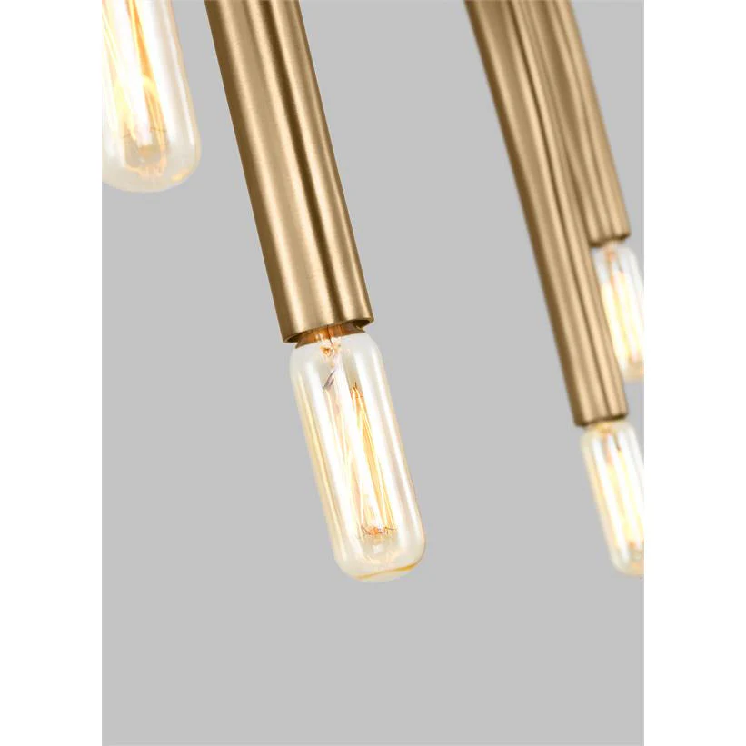 Hadden Chandelier - Image 4