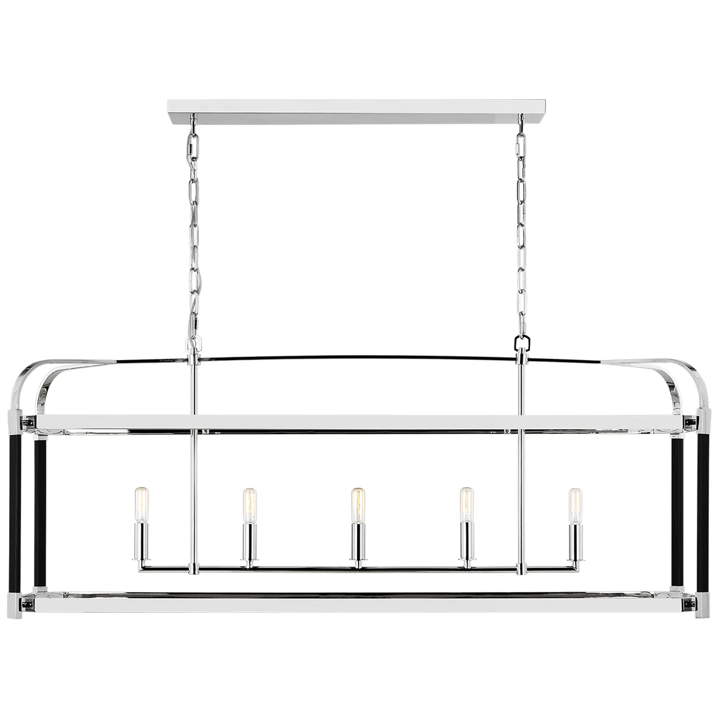 Hadley Linear Chandelier - Image 2